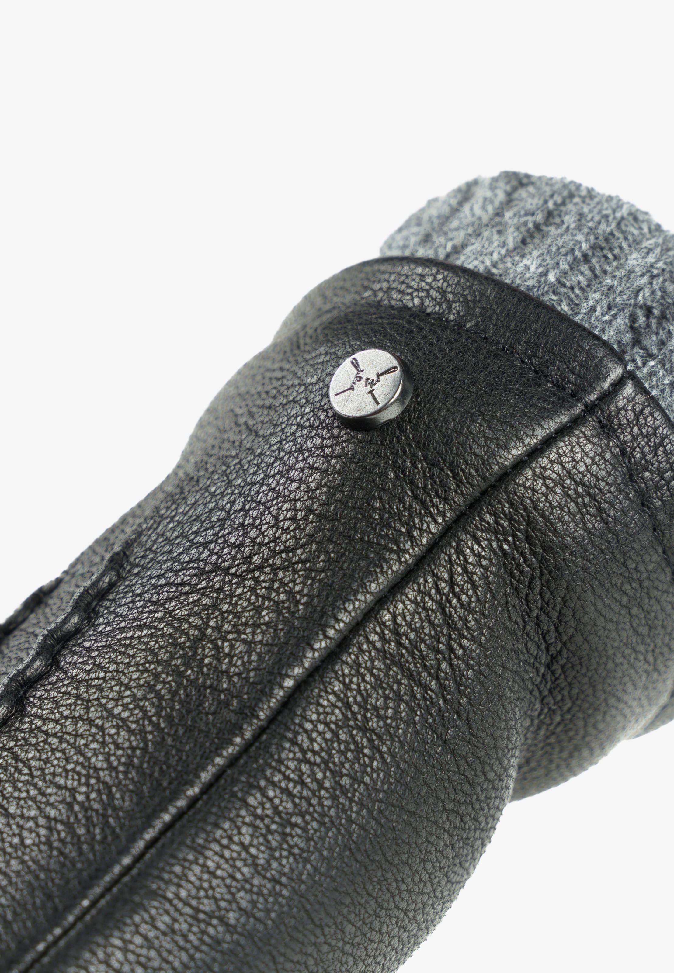 PEARLWOOD Lederhandschuhe »JOE«