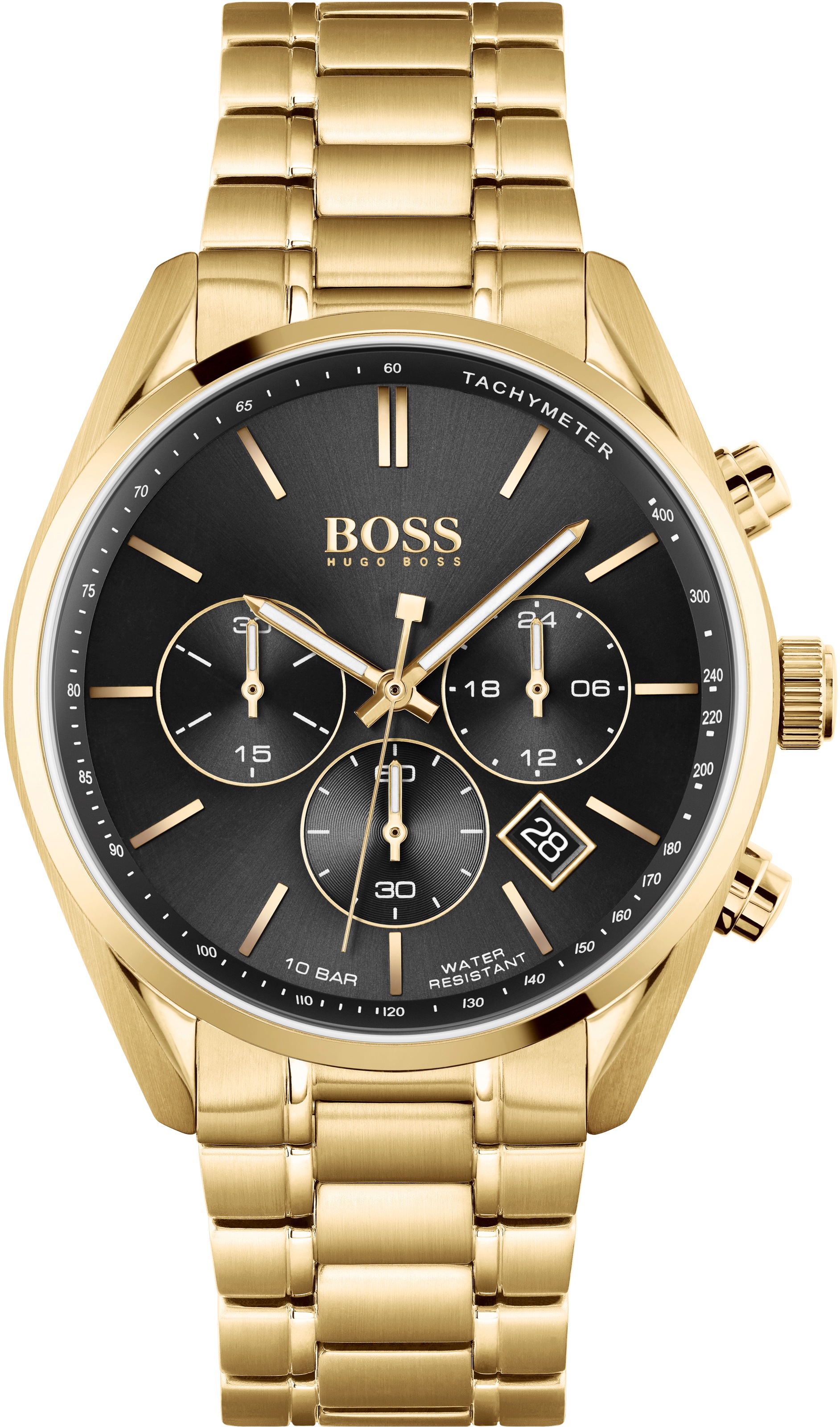 Image of BOSS Chronograph »CHAMPION, 1513848« bei Ackermann Versand Schweiz