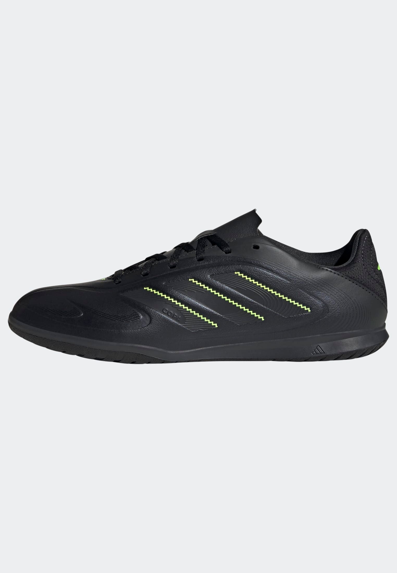 adidas Performance Fussballschuh »COPA PURE 3 CLUB HALLE E«, geeignet als Hallenschuhe
