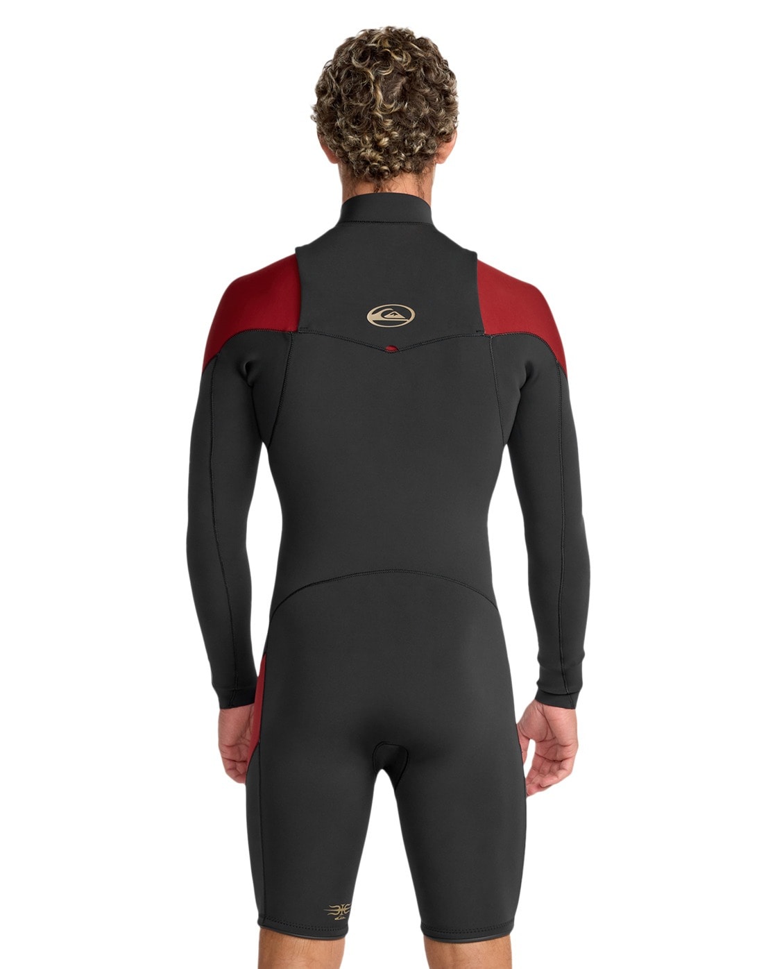 Quiksilver Neoprenanzug »2/2mm Mercury«