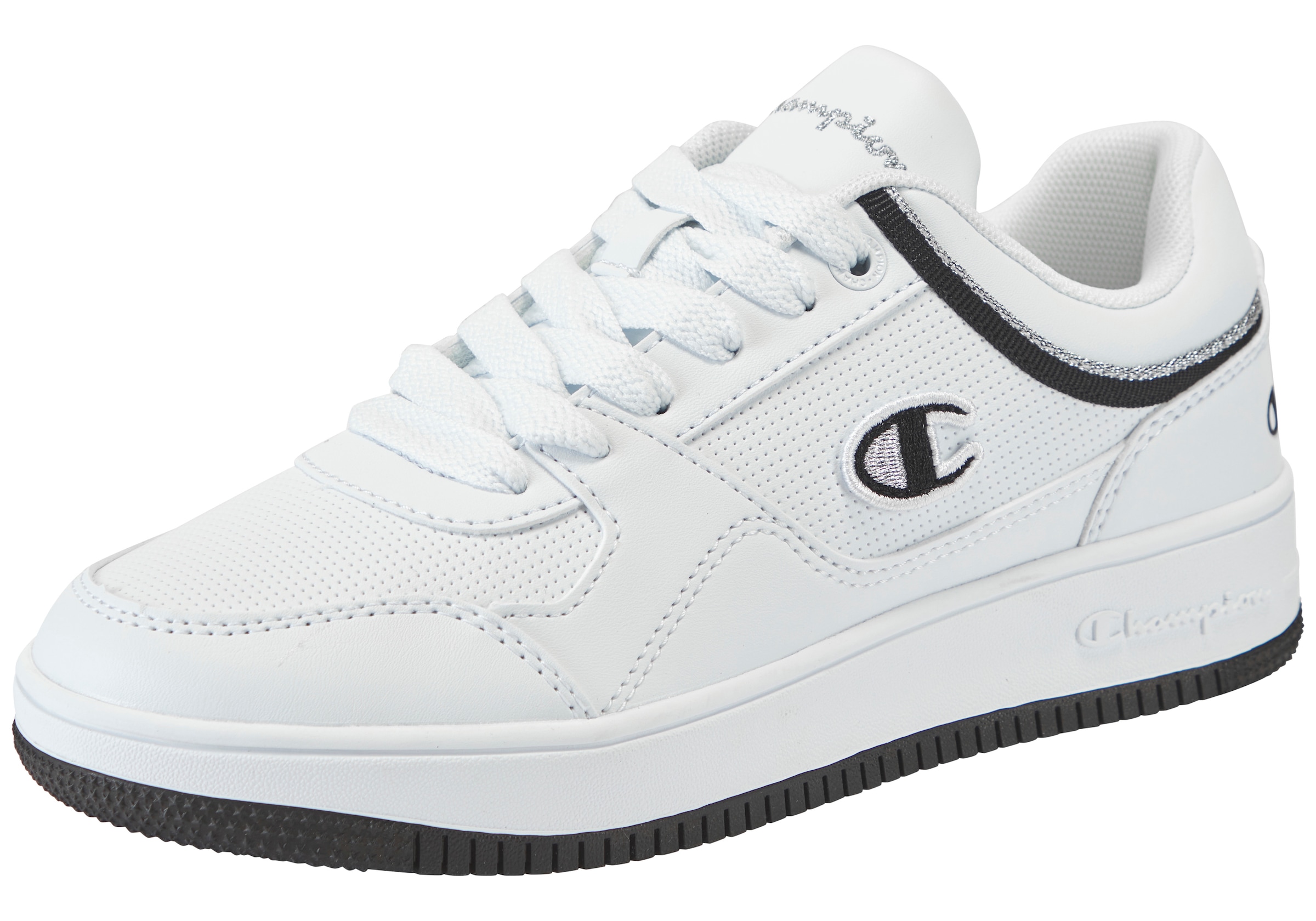 Image of Champion Sneaker "RD18 LOW"