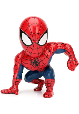 JADA Actionfigur »Marvel Spider-Man«, aus Metall kaufen
