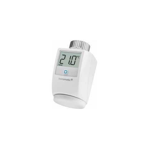 Homematic IP Heizkörperthermostat »Heizkörperthermostat (140280A0)«