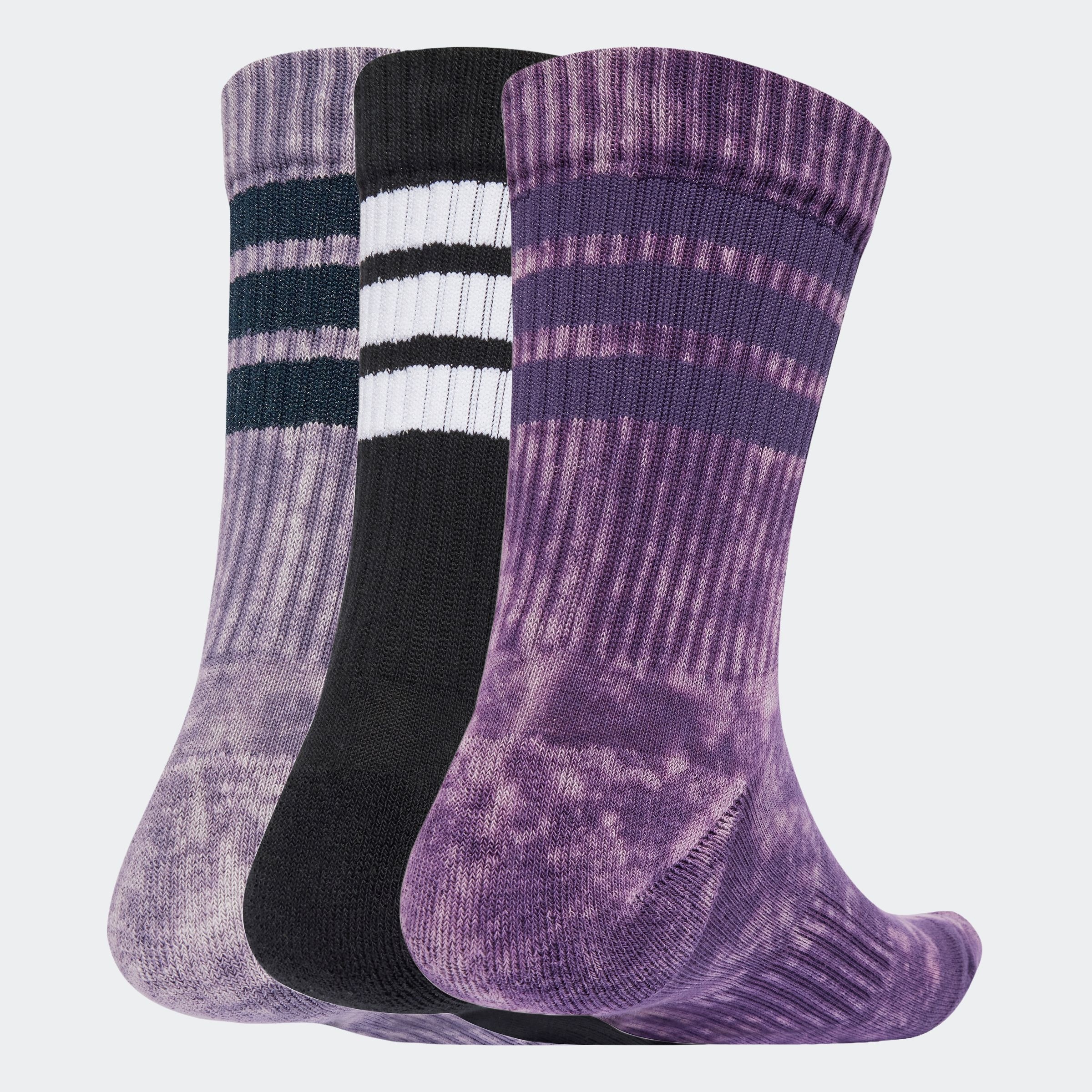 adidas Performance Sportsocken »3S C CRW WSH 3P«, (3 Paar)