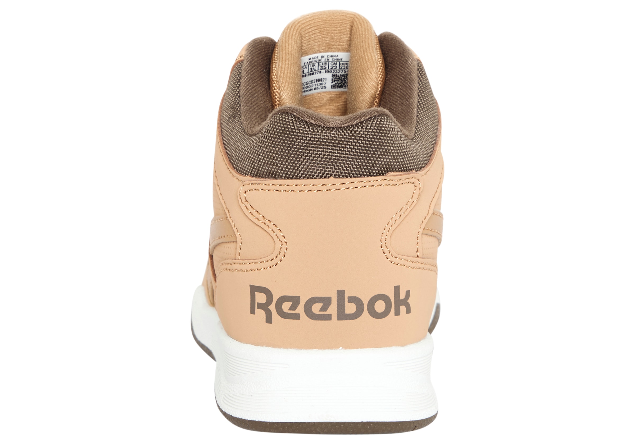 Reebok Chaussure de basket »REEBOK BB 4500 COURT«