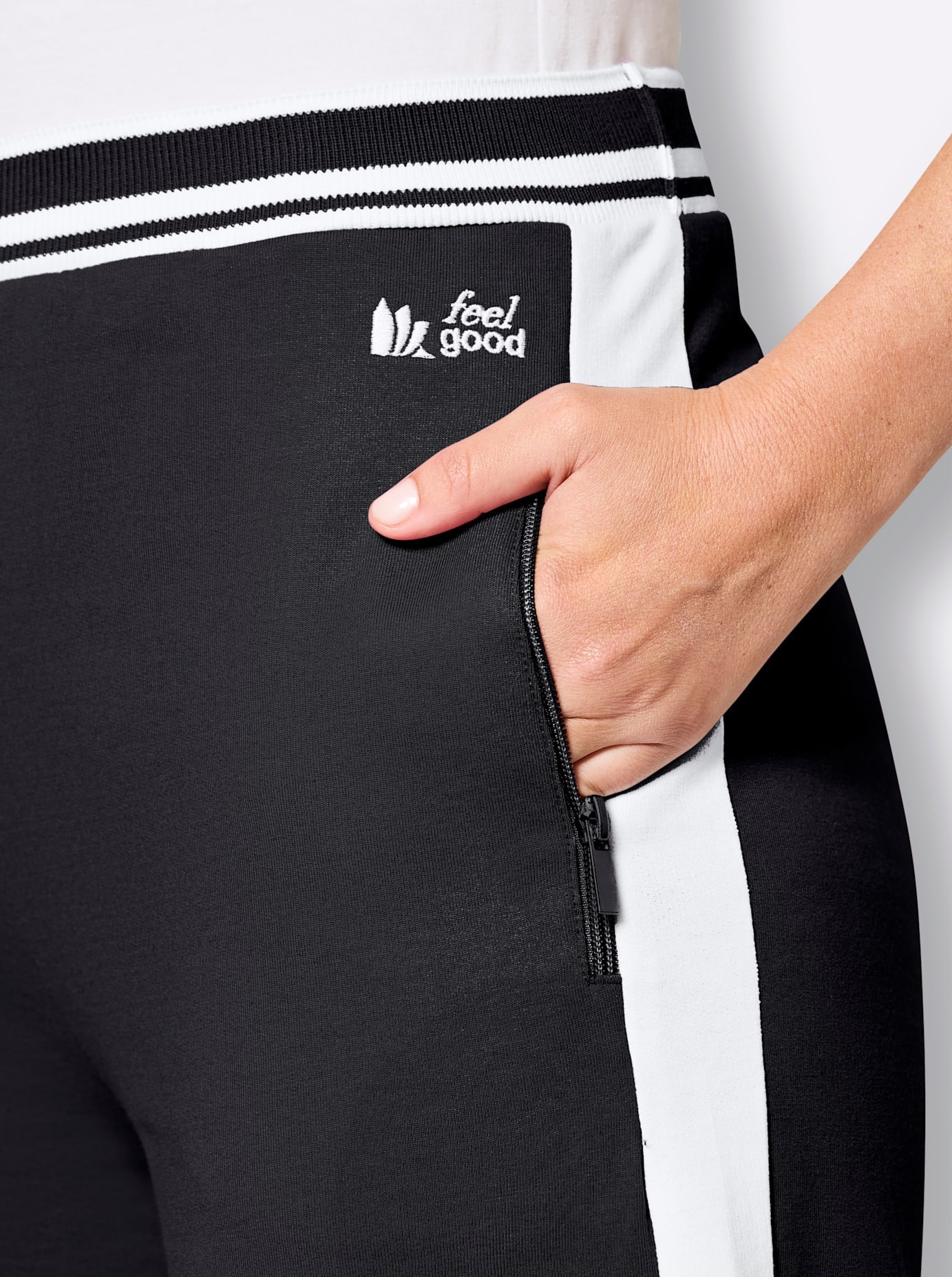 feel good Pantalon bien-être