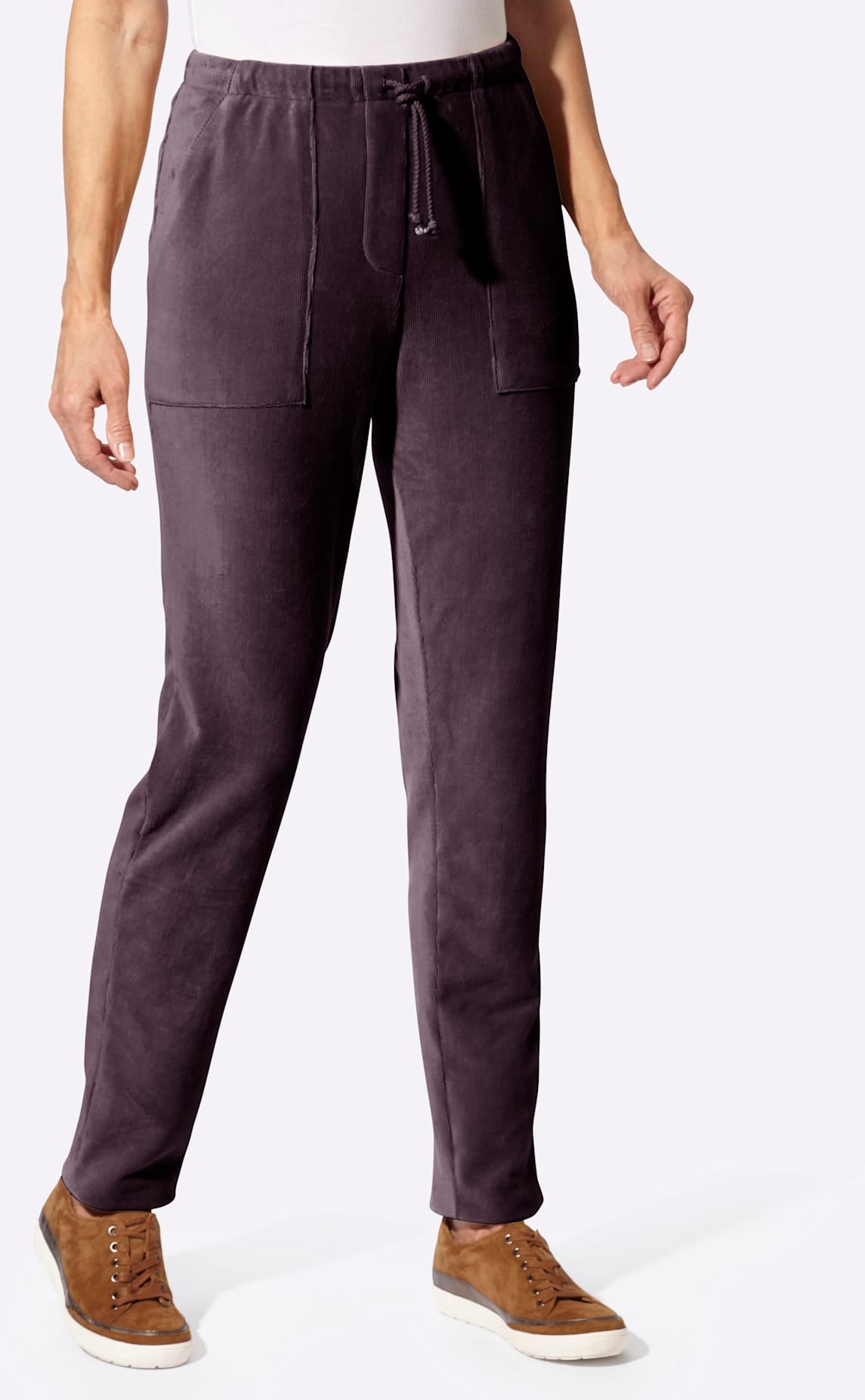 Classic Basics Cordhose
