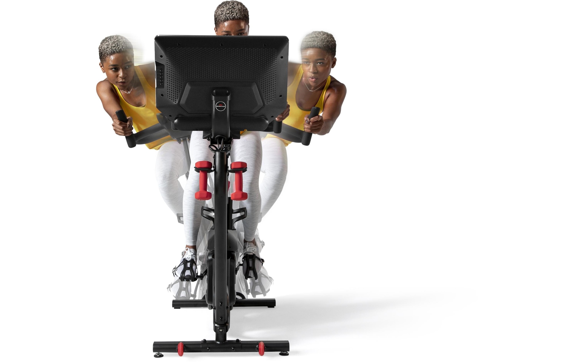BOWFLEX® Heimtrainer »Velocore 22`Monitor«