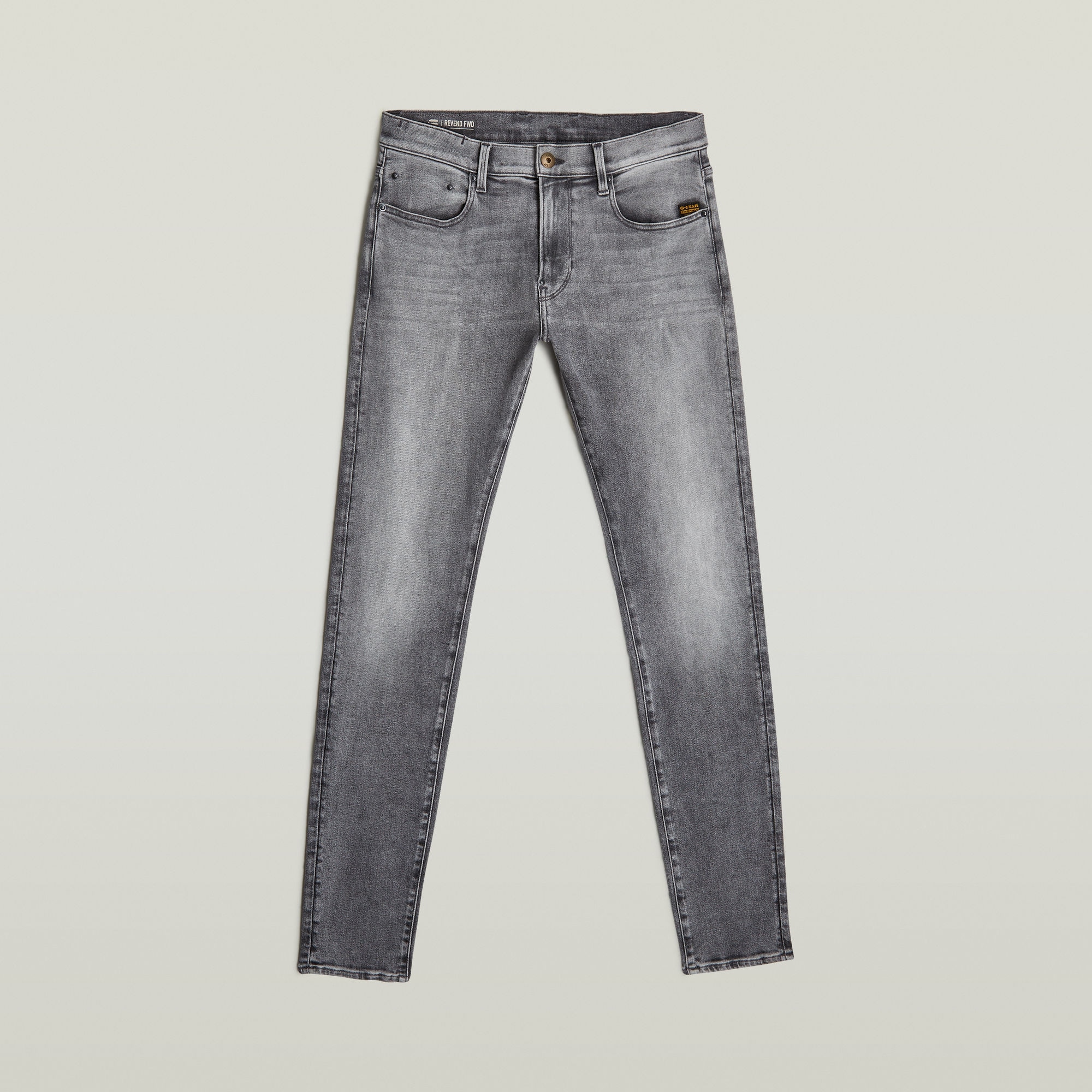 G-STAR Jeans à 5 poches »Revend FWD Skinny.« in schmaler Passform