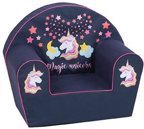 ♕ für Sessel Europe versandkostenfrei in Made auf Unicorn«, Kinder; Knorrtoys® »Magic