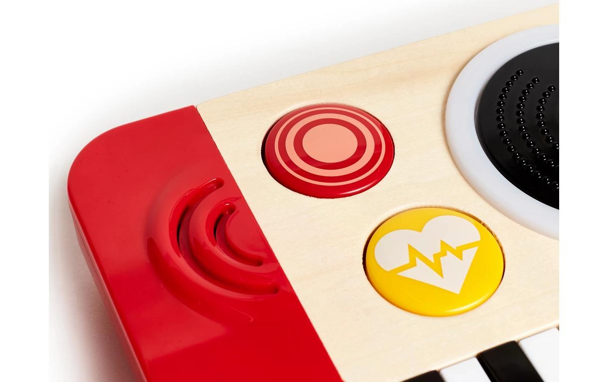 Hape Spielzeug-Musikinstrument