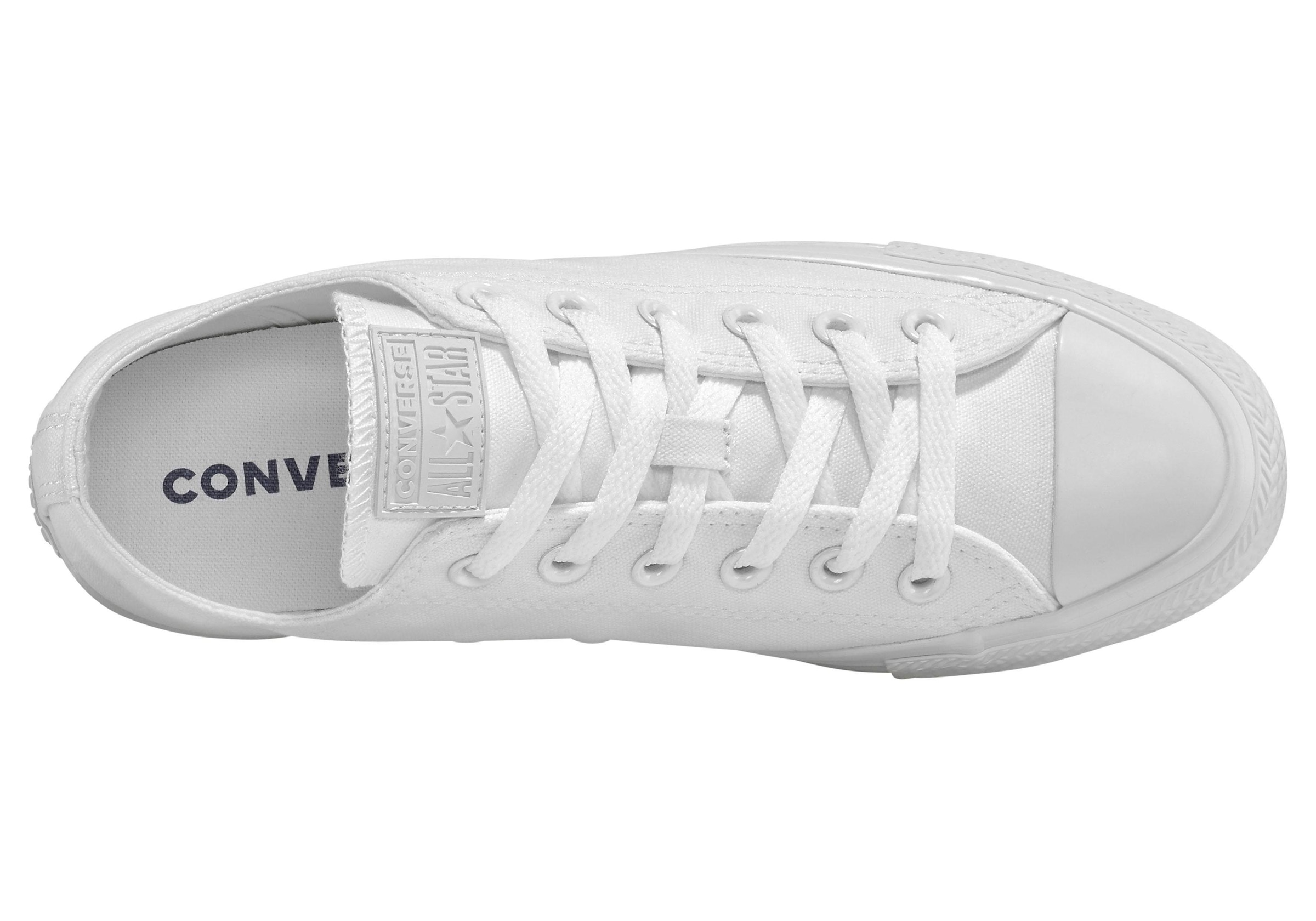 Converse Sneaker »Chuck Taylor All Star Seasonal Ox Monocrome«