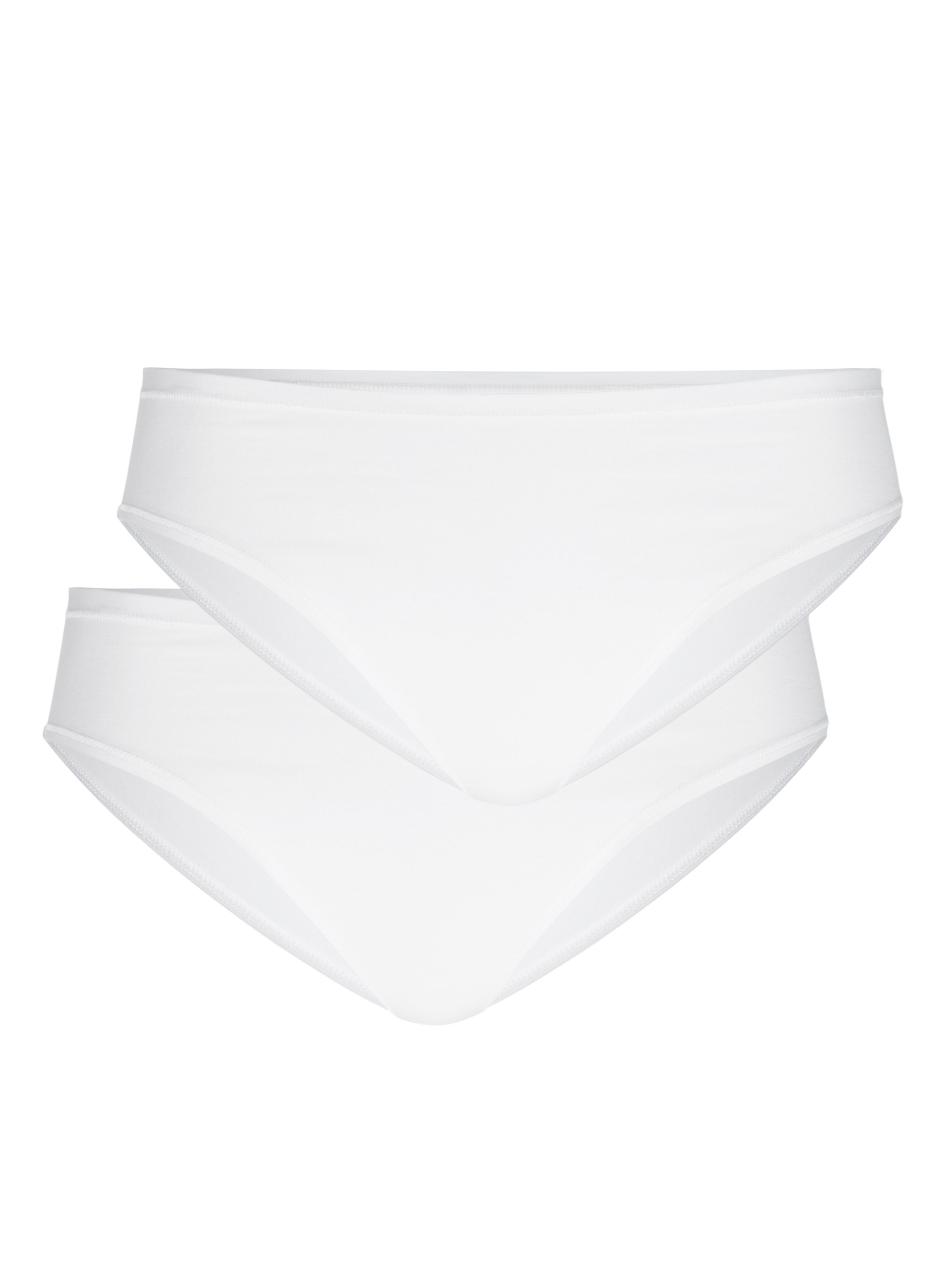 Image of CALIDA Slip "Benefit Women" elastisch, Single Jersey-Qualität, weich, Basic