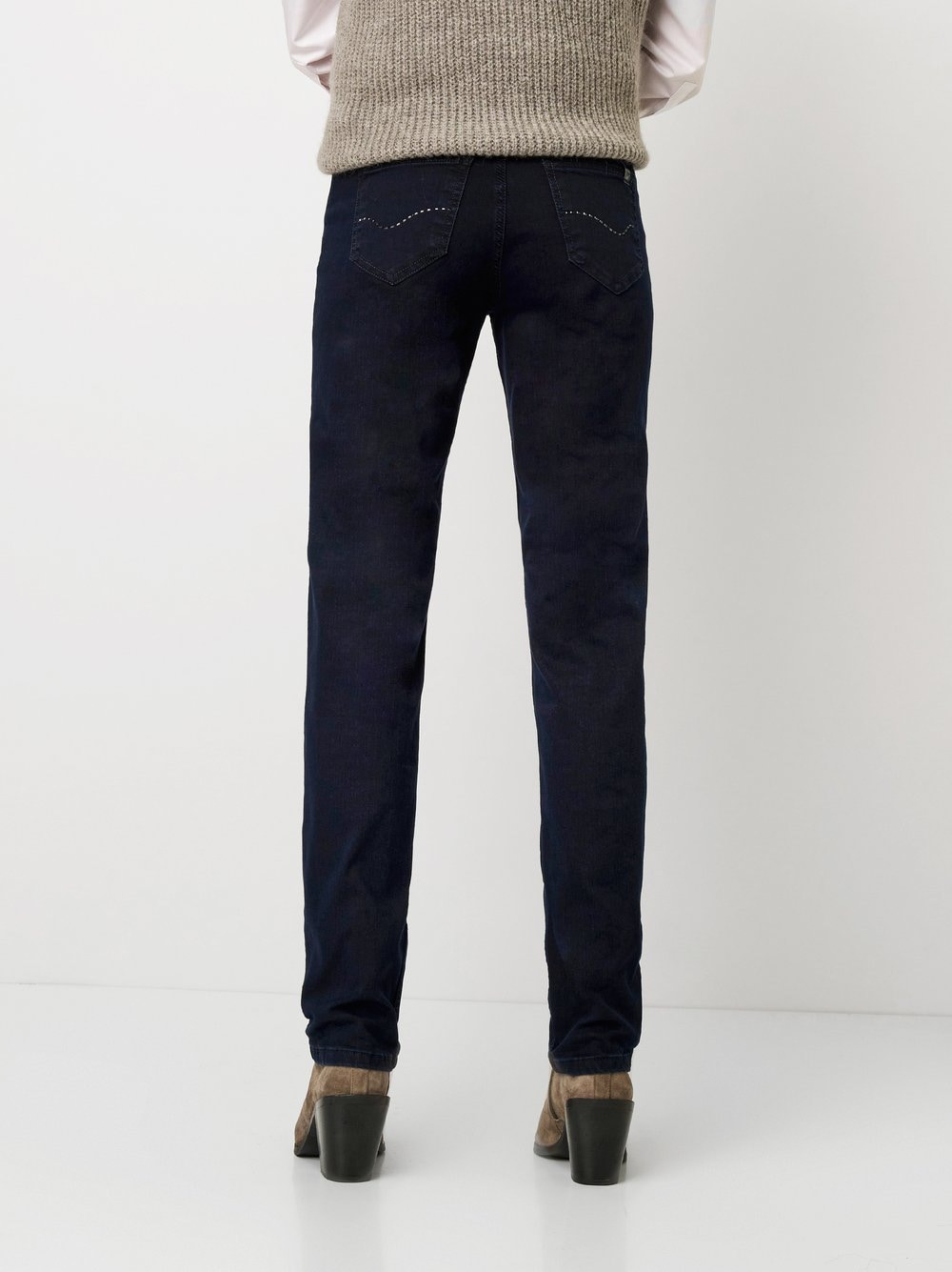 TONI Jeans slim »Liv« im Five-Pocket Style