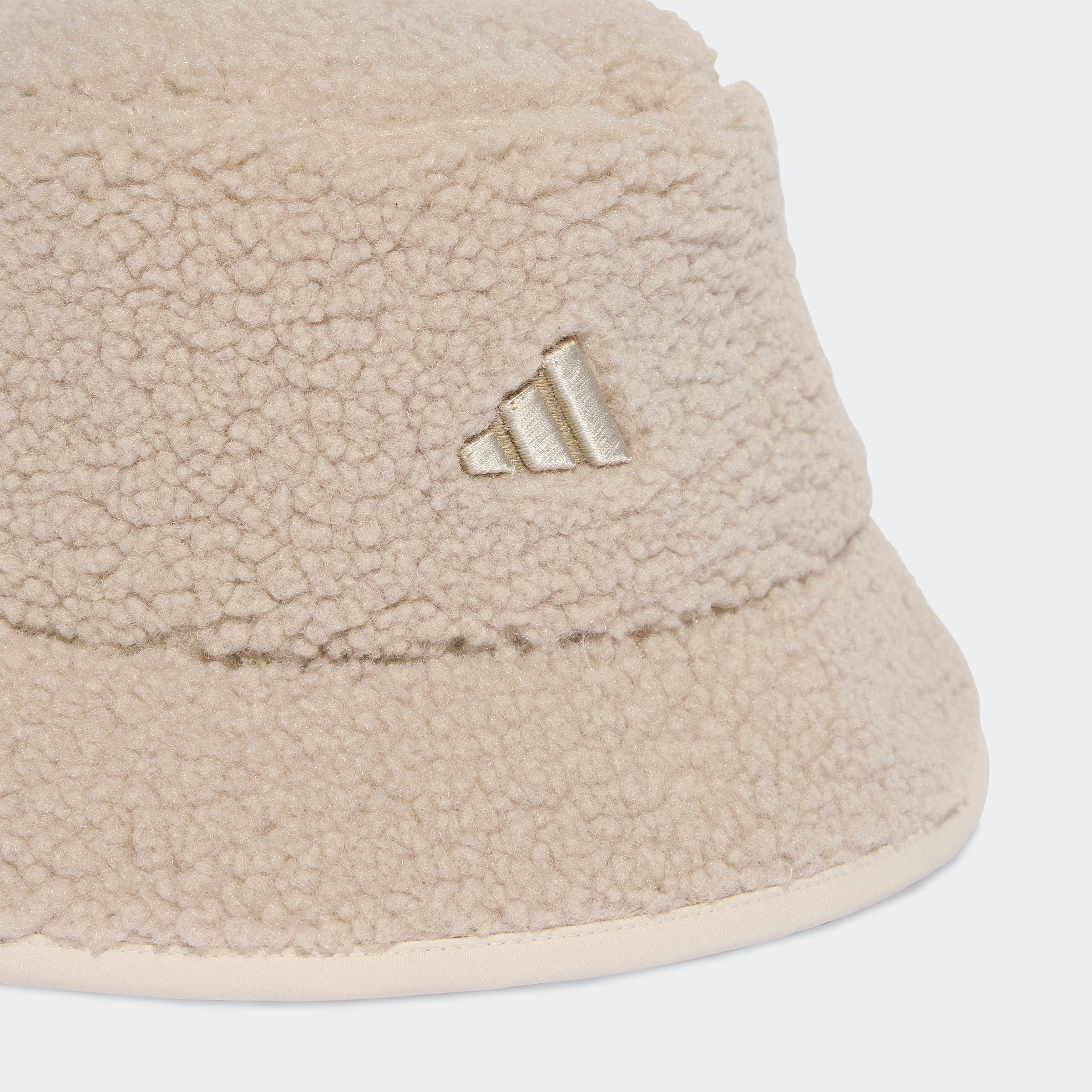 adidas Performance Beanie »WINTER BUCKET«, Teddy Bucket Hat