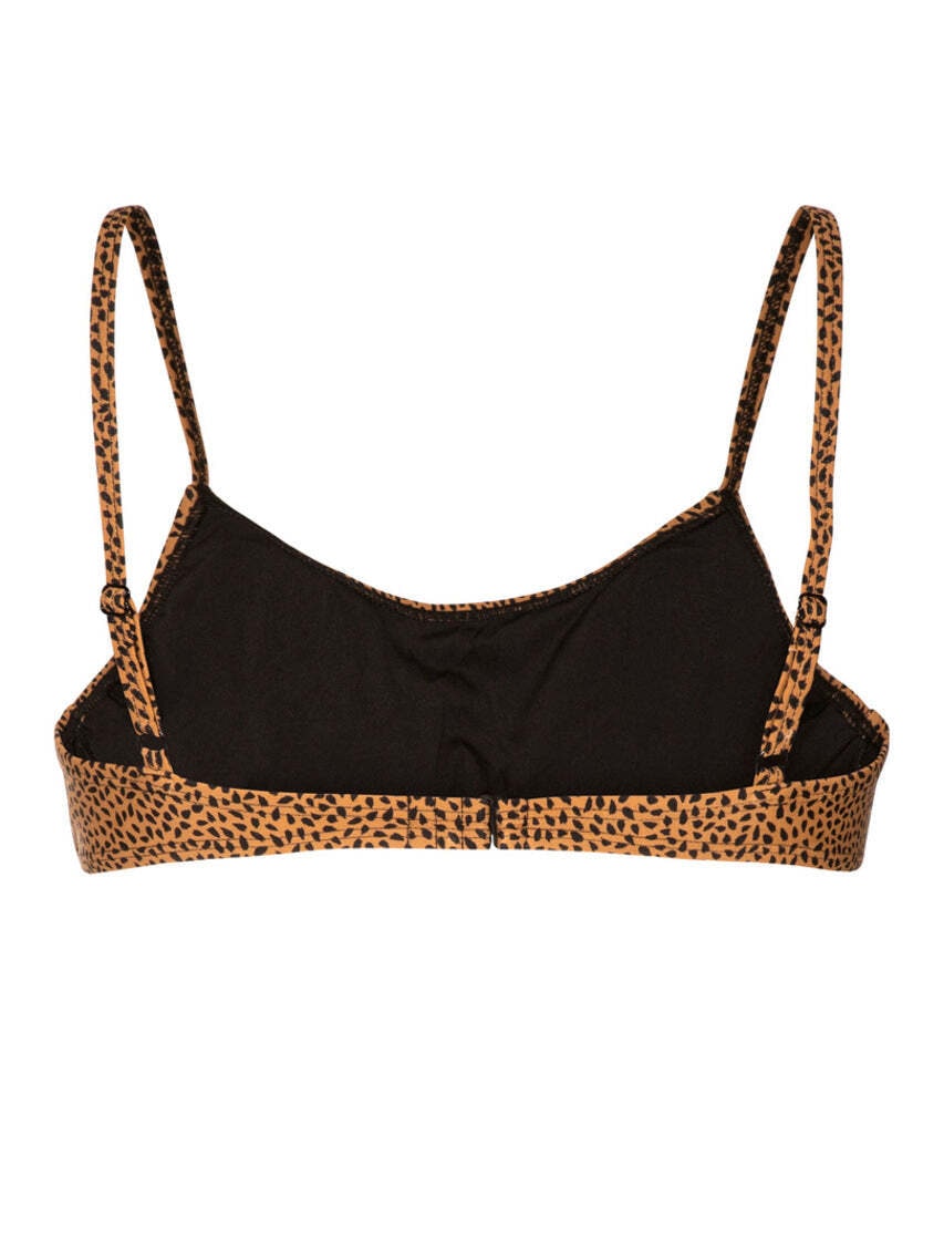 Protest Bade-Shirt »Bikini Top MM ELIZA 21«