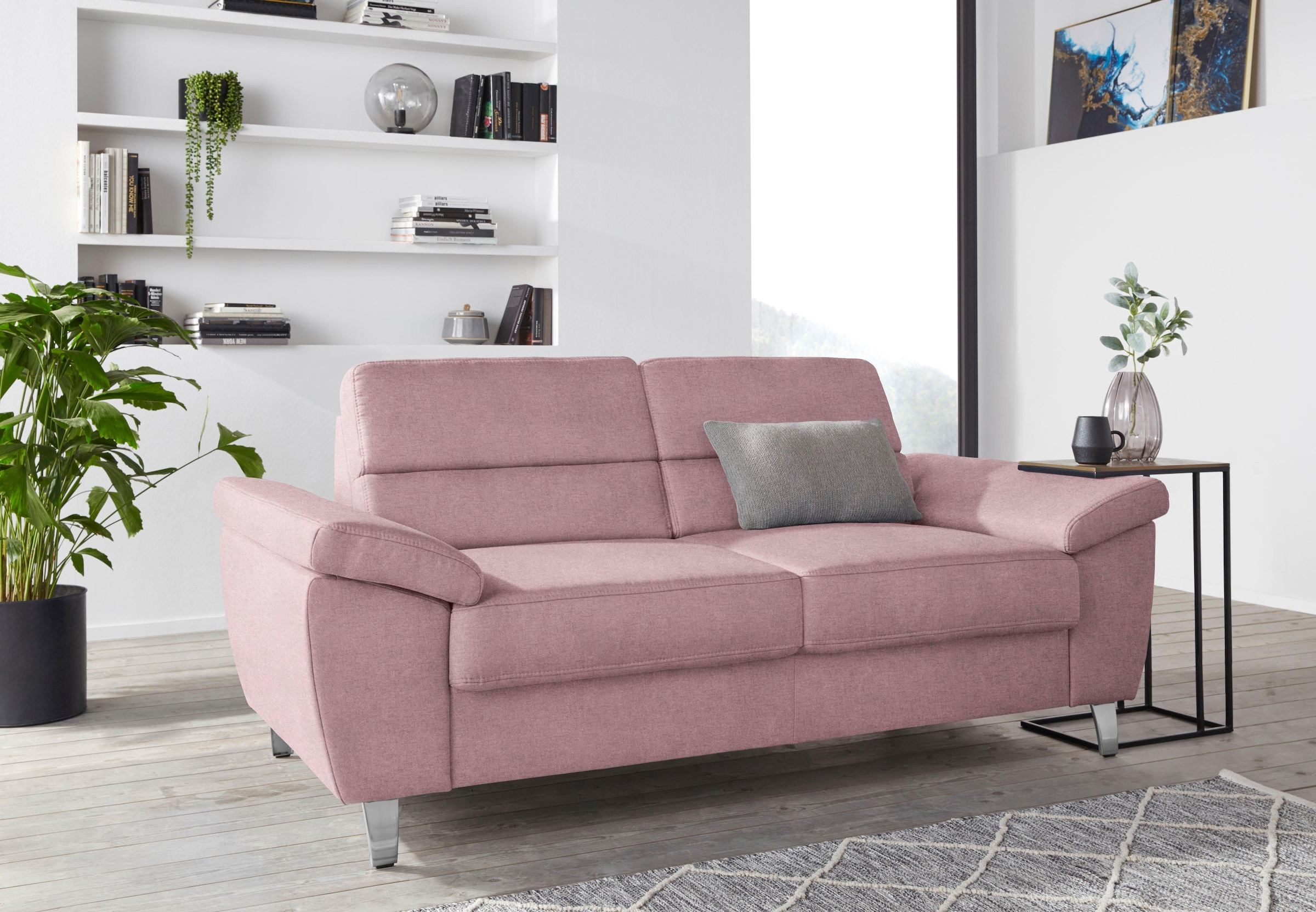 Image of sit&more 2,5-Sitzer "Sorano" Breite 188 cm