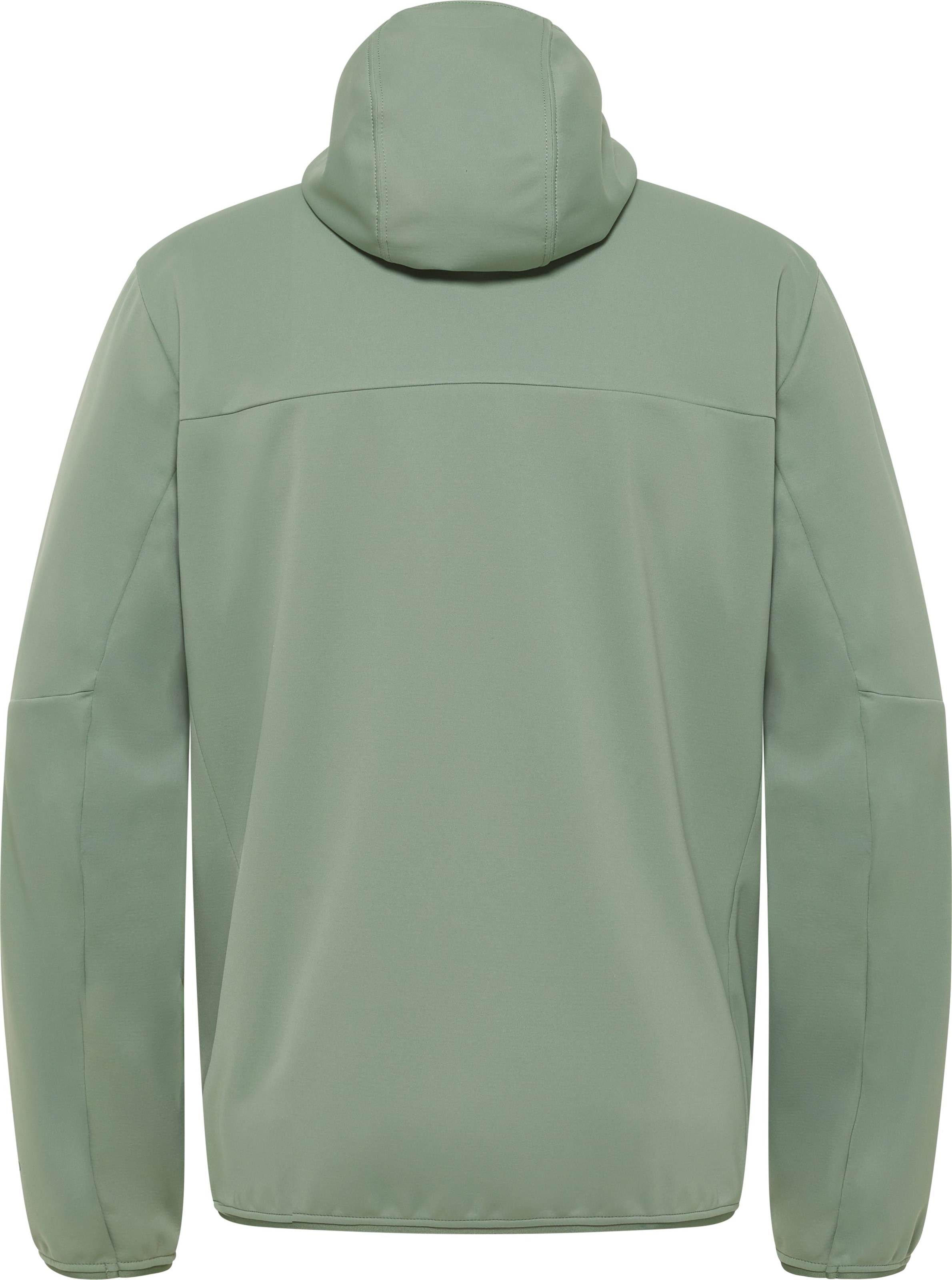 Jack Wolfskin Softshelljacke »FELDBERG HOODY M«, mit Kapuze