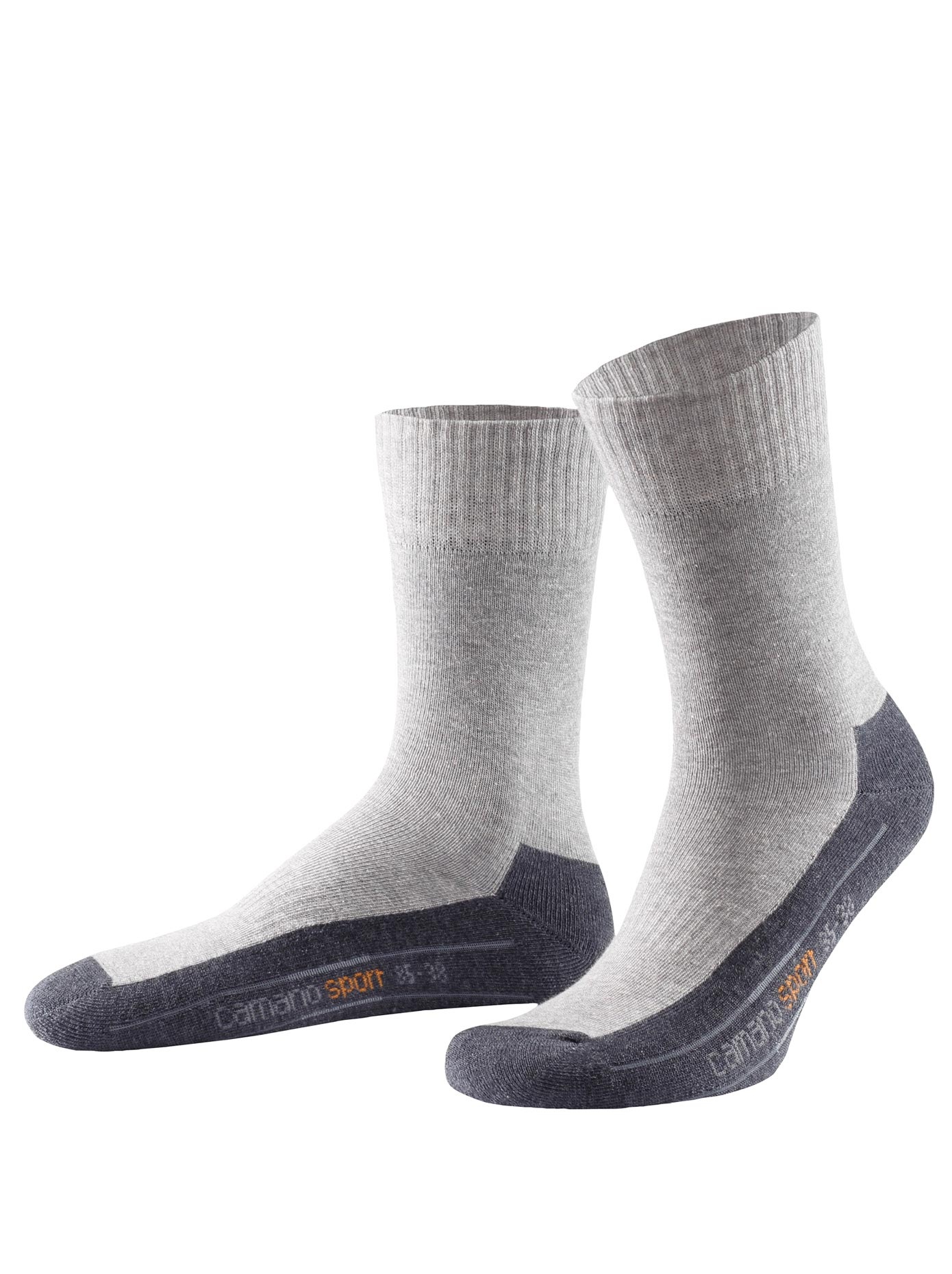 Image of Camano Sportsocken, (4 Paar) bei Ackermann Versand Schweiz