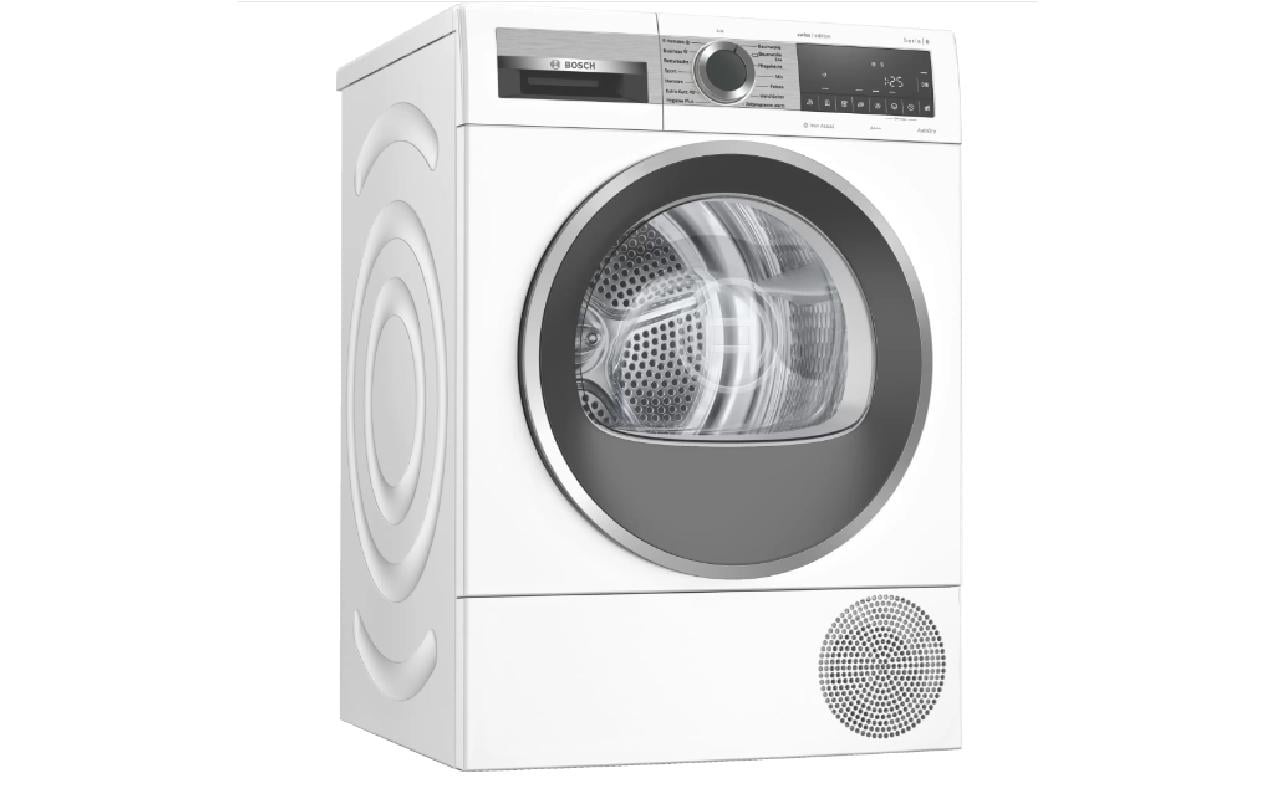 Image of BOSCH Wärmepumpentrockner »WQG233C0CH«, 8 kg bei Ackermann Versand Schweiz