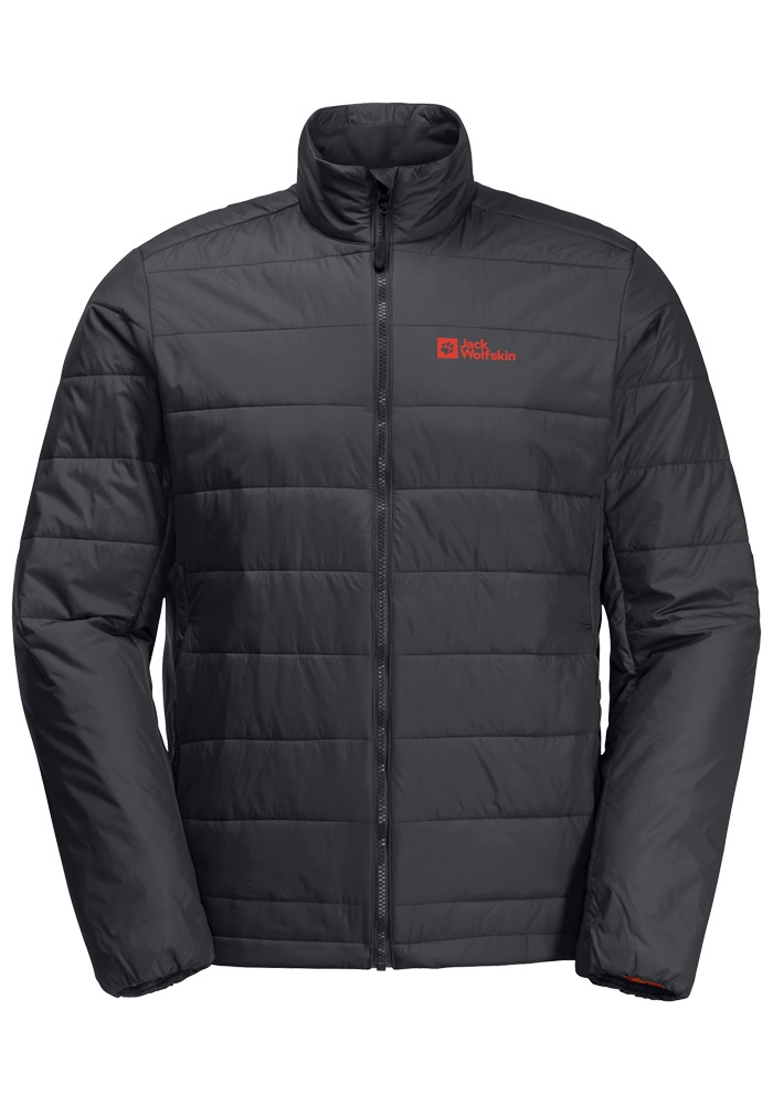 Jack Wolfskin Funktionsjacke »LAPAWA INS JKT M«
