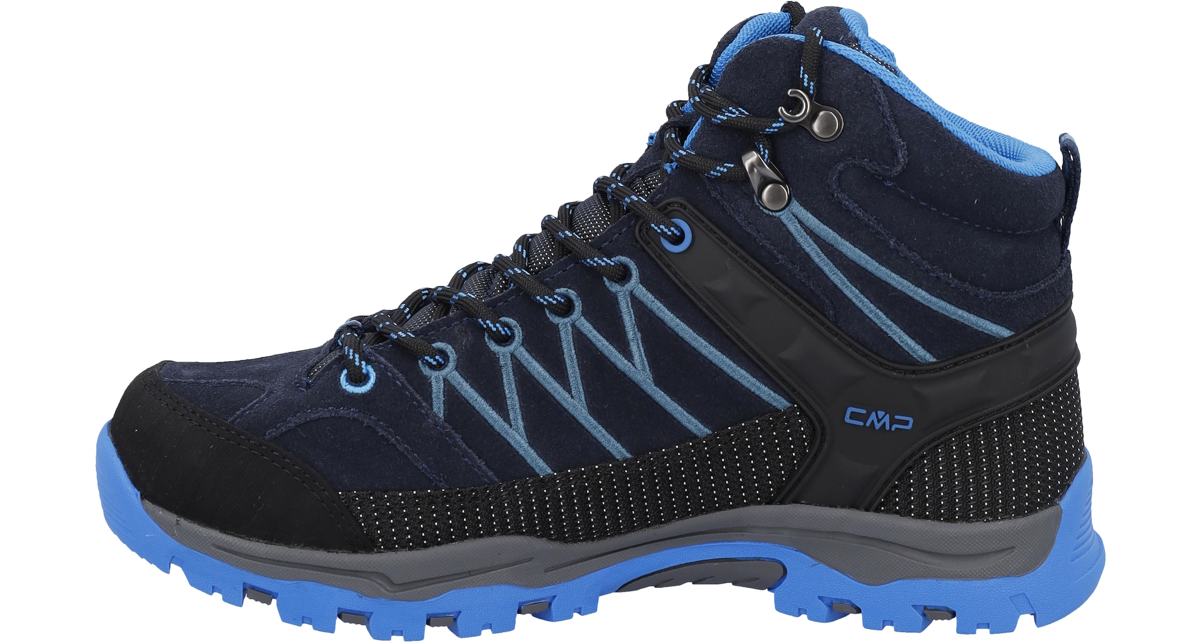 CMP Wanderschuh »KIDS RIGEL MID WP TREKKING SHOES«  wasserdicht