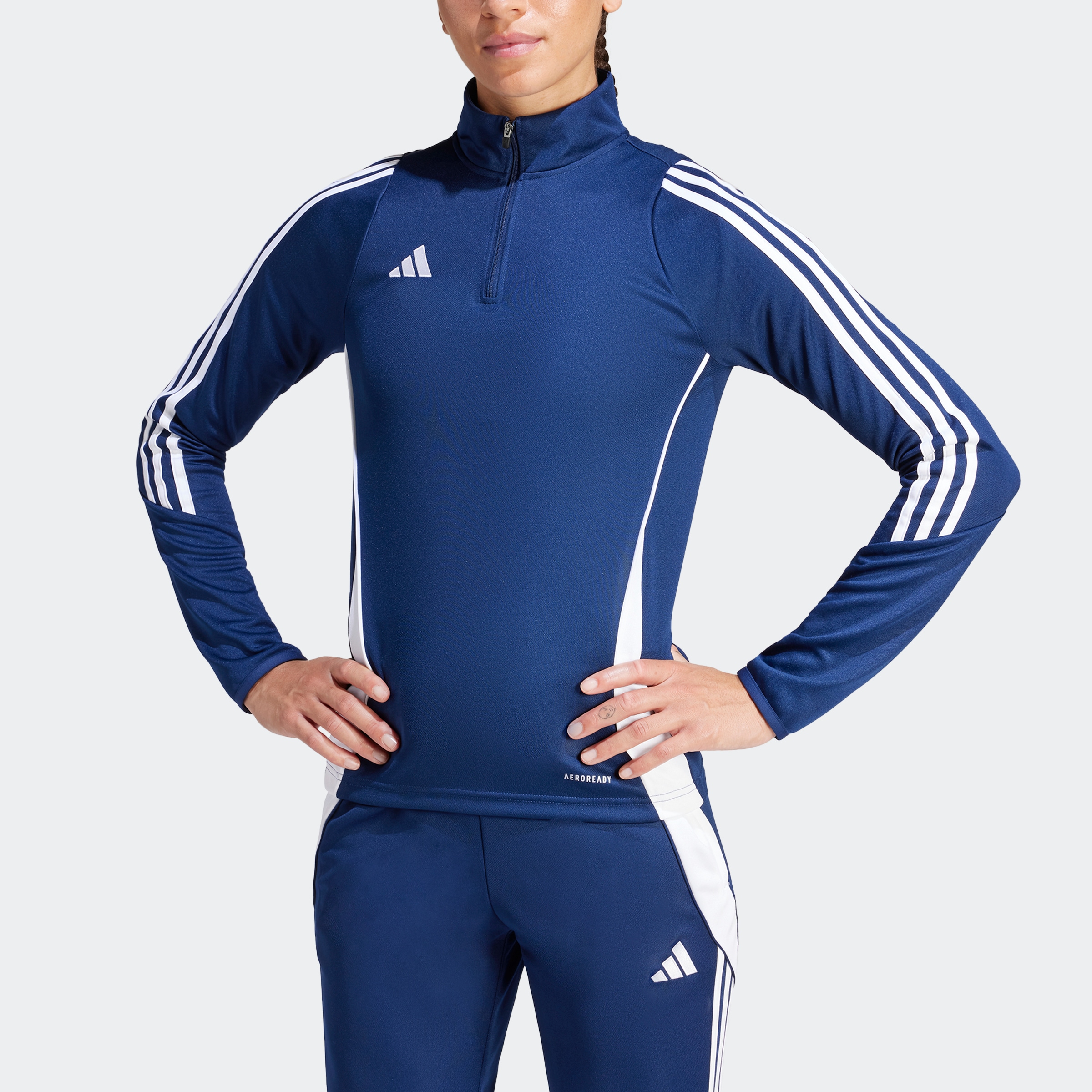 adidas Performance Trainingsshirt »TIRO24 TRTOPW«