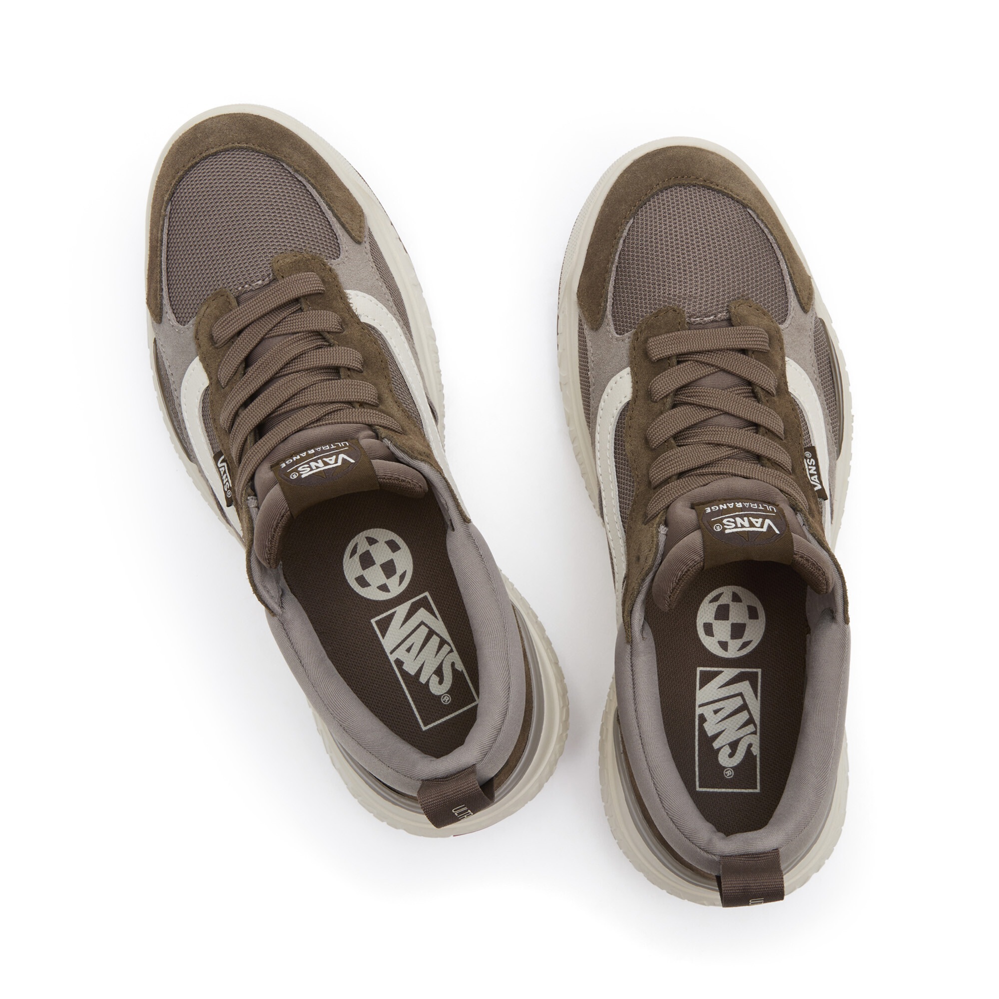 Vans Sneaker »UltraRange Neo VR3«, mit Logo-Flag