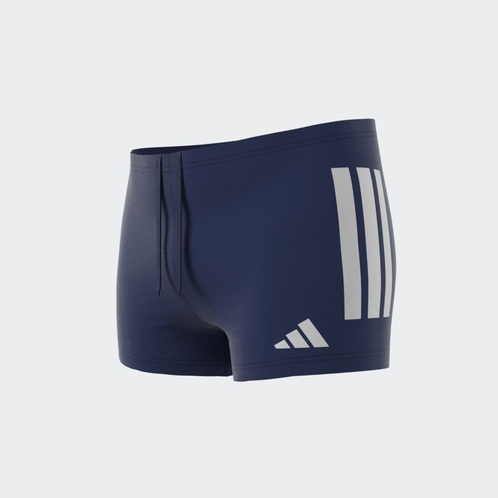 adidas Performance Maillot de bain »3S BLD BOXER« 1 cuis tlg.