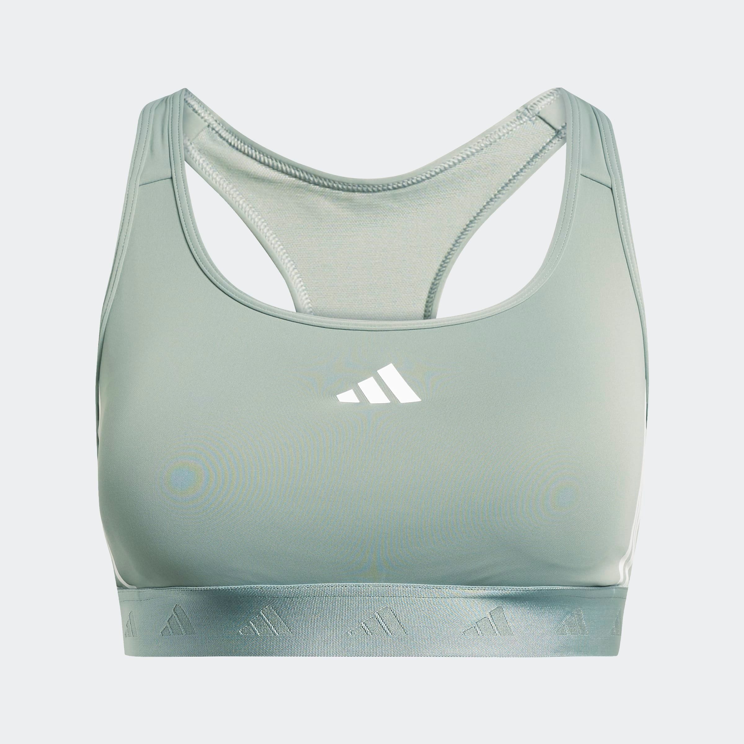 adidas Performance Sport-BH »PWR MS HYGLM«