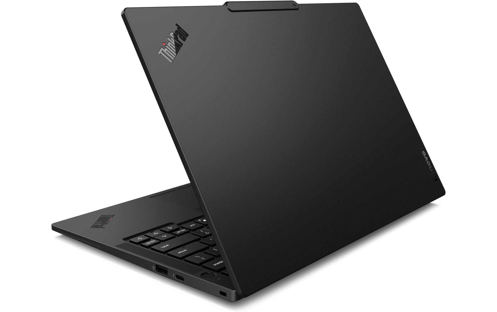 Lenovo Notebook »ThinkPad T14s Gen 7 (Intel) Copilot+ PC« / 14 ″ Intel Core Ultra 7 Integrierte NPU (Neural Processing Unit)