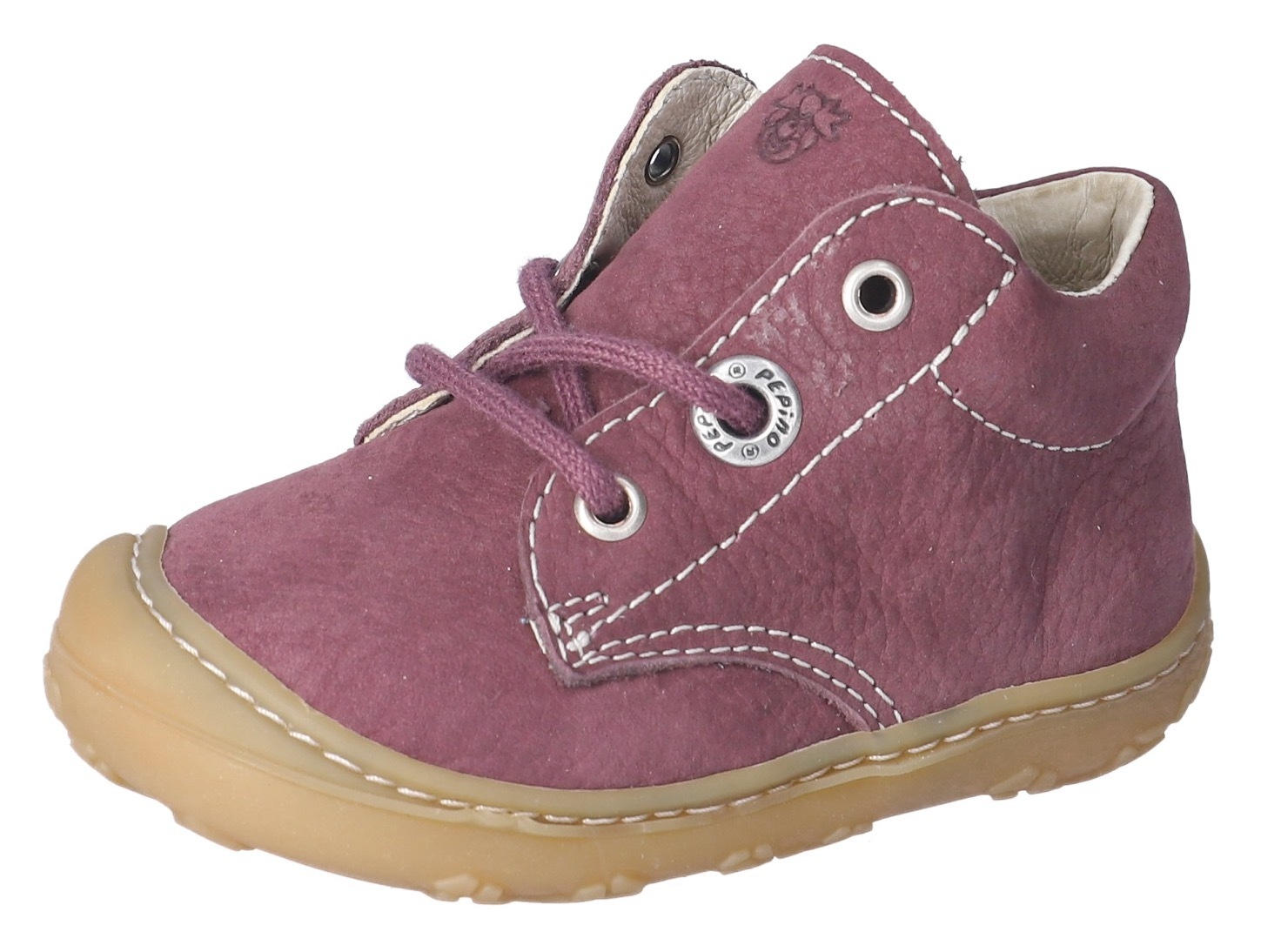 Image of PEPINO by RICOSTA Lauflernschuh »CORY«, mit weichem Schafteinstieg bei Ackermann Versand Schweiz