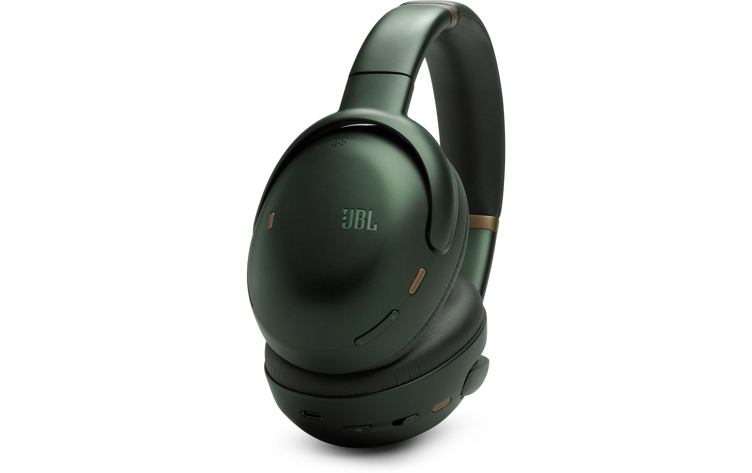 iRobot Over-Ear-Kopfhörer »TOUR ONE M3« A2DP Bluetooth Active Noise Cancelling (ANC) | Freisprechfunktion