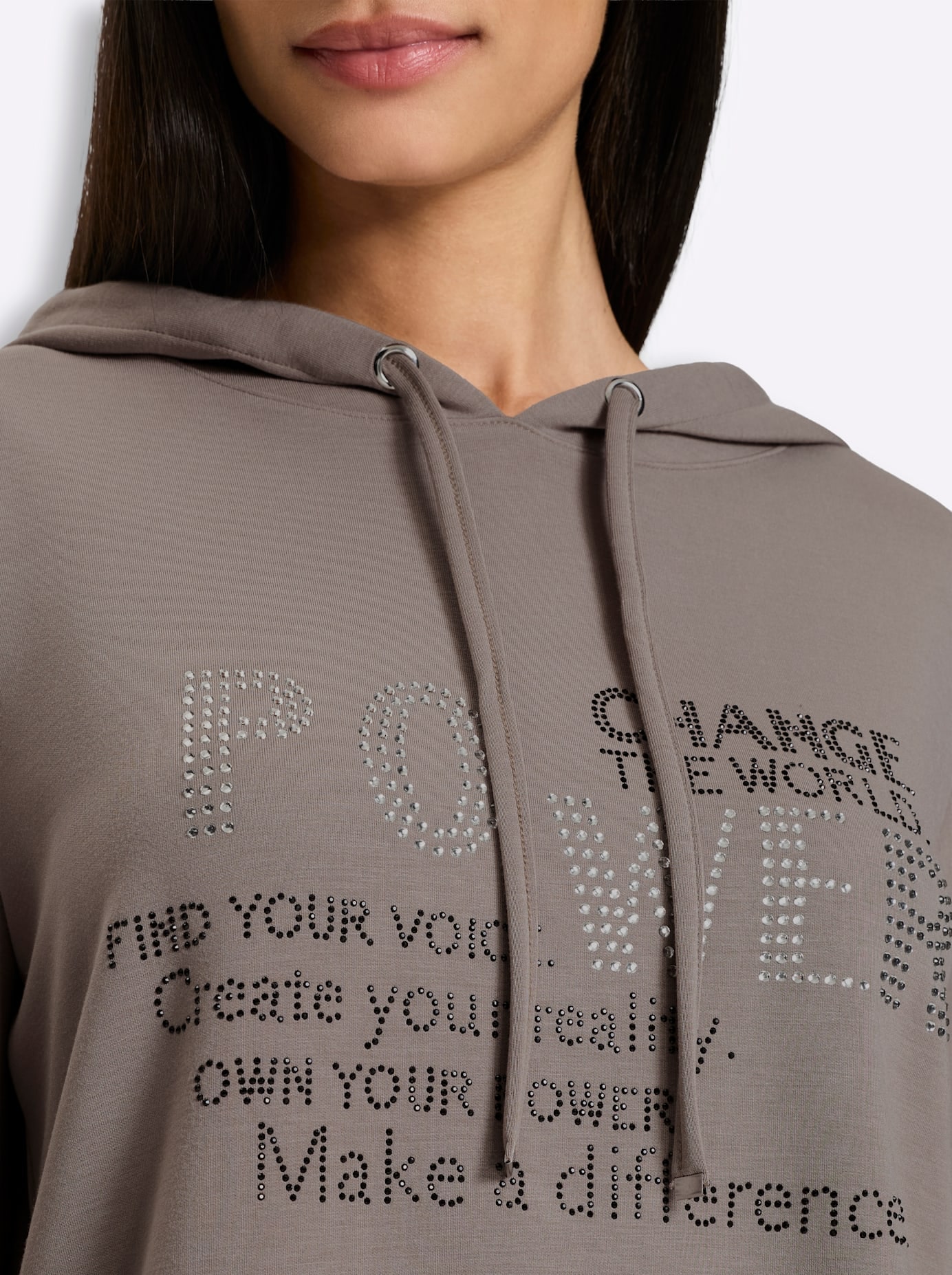 heine Sweatshirt
