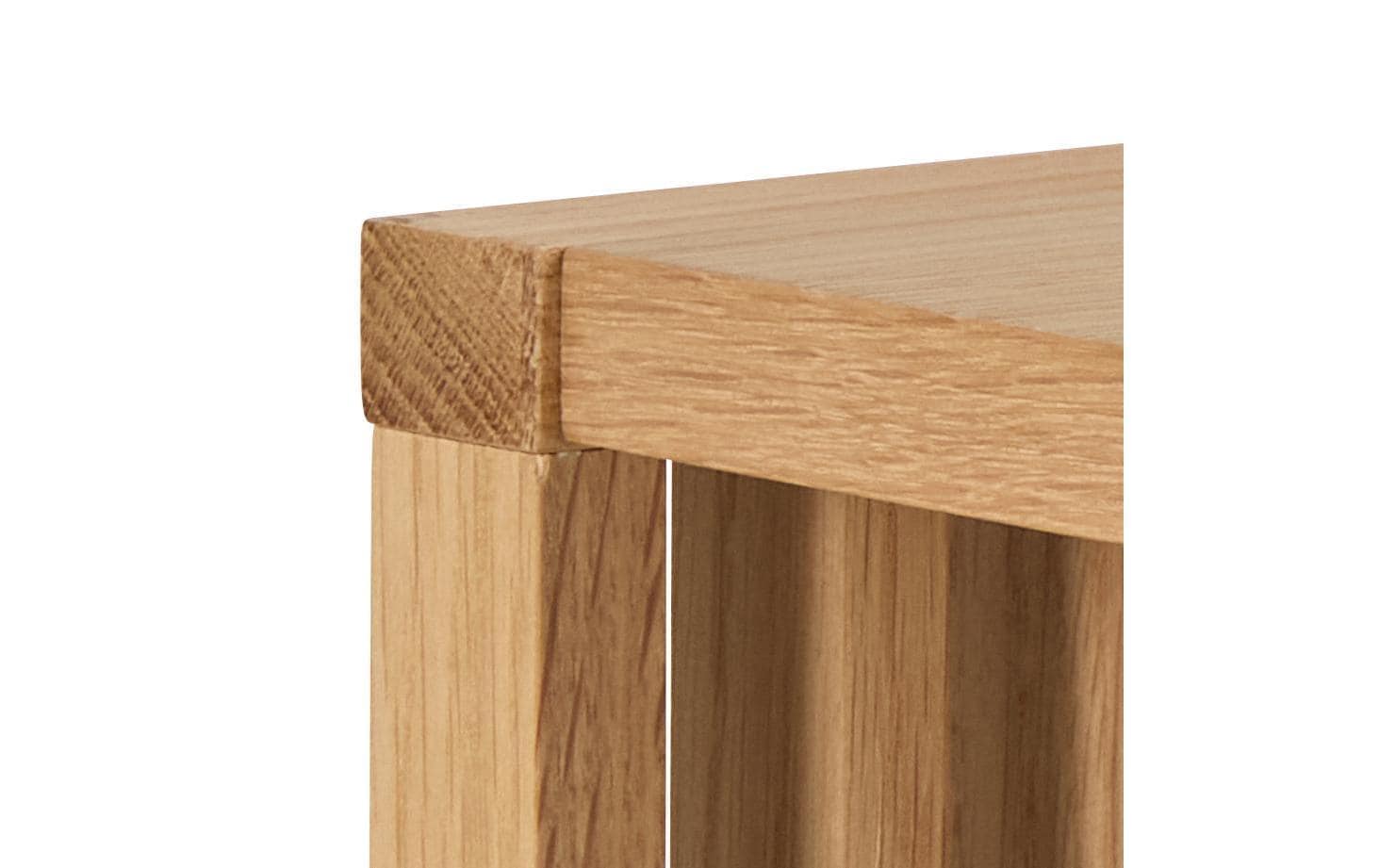 AC Design Wandregal »Wellington 34 x 31 x 35.5 cm«