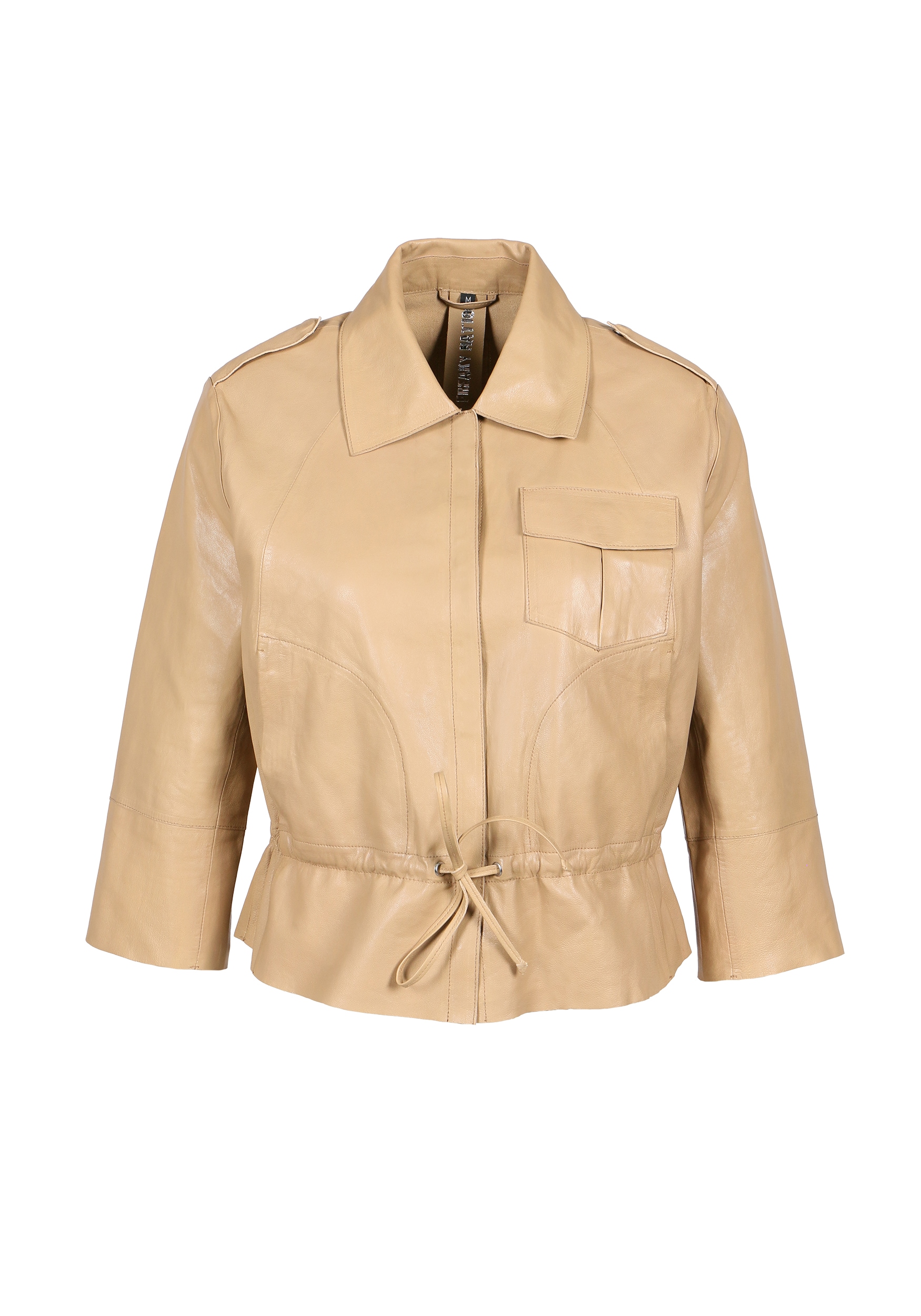 Image of Freaky Nation Langjacke "Like Dream-FN"