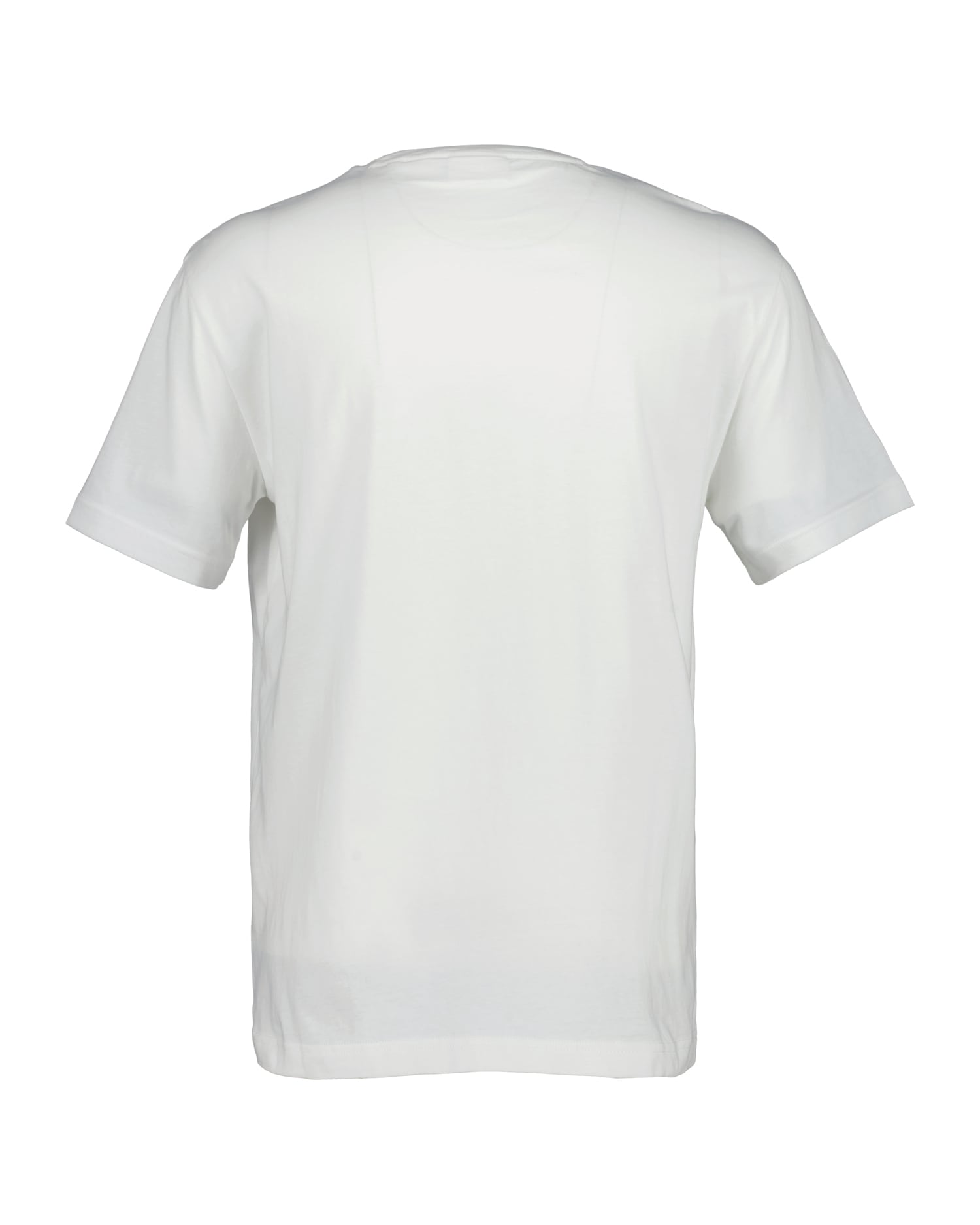 Gant T-Shirt »GRAPHIC SS T-SHIRT«, Print, Rundhals