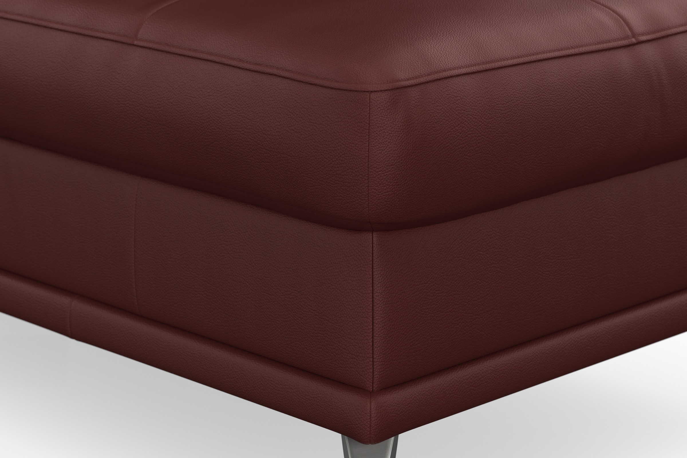 sit&more Hocker »Cabrio«