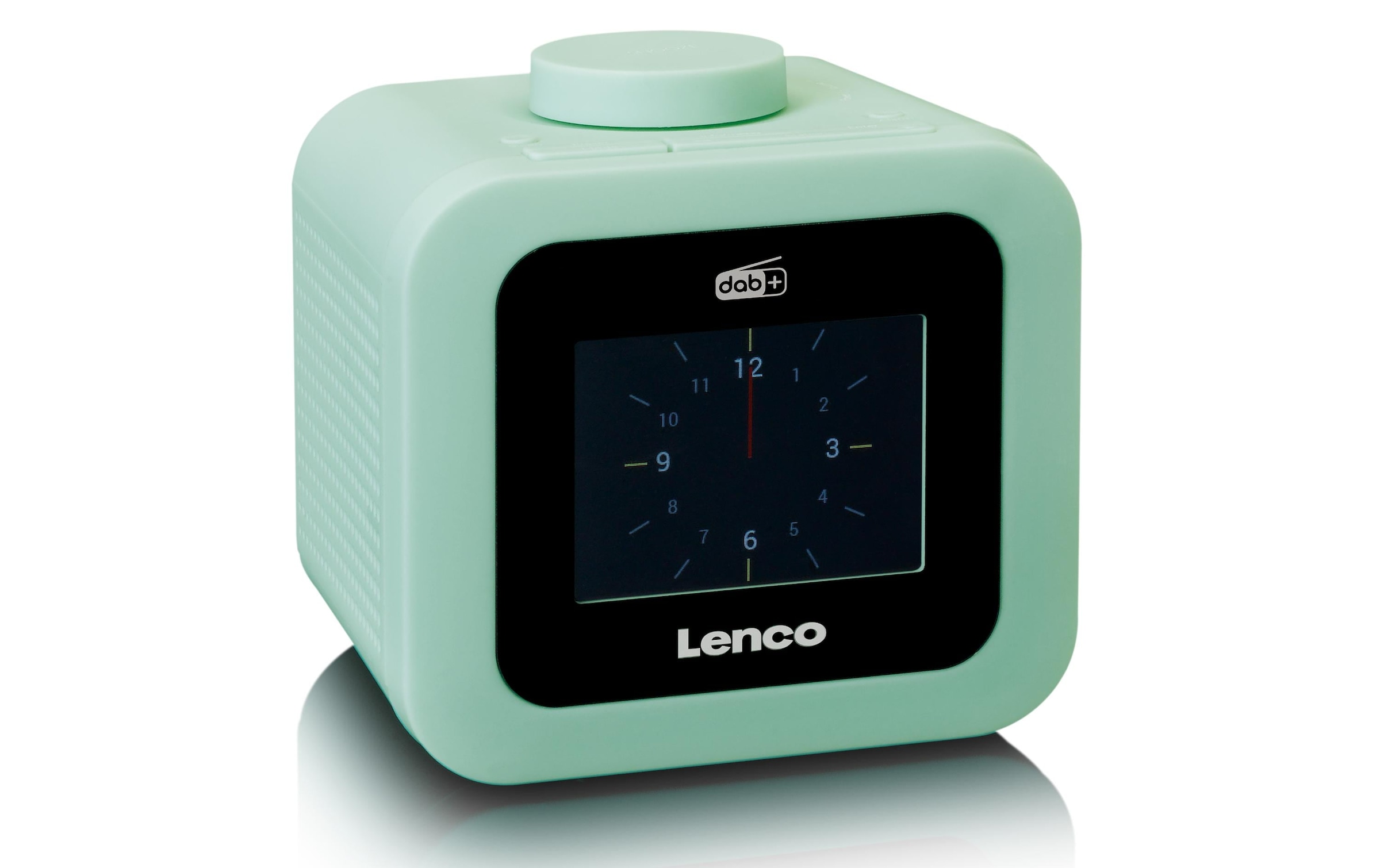 Digitalradio (DAB+) »CR-620 DAB+«, (Digitalradio (DAB+)