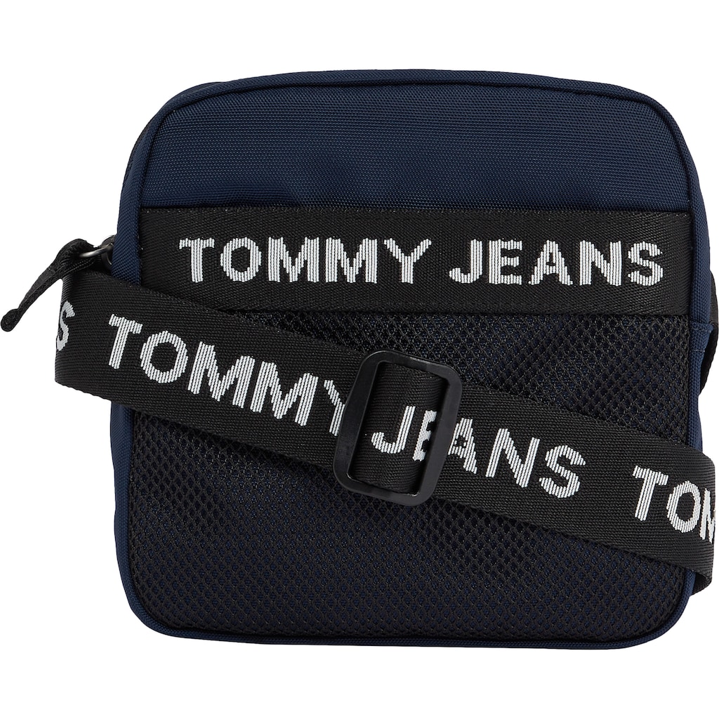 Tommy Jeans Mini Bag »TJM ESSENTIAL SQUARE REPORTER«