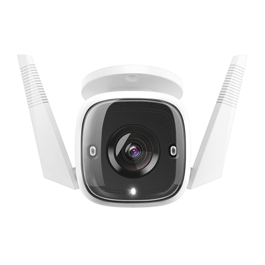 TP-Link Überwachungskamera »TC65 Outdoor Security Wi-Fi Camera«, Aussenbereich