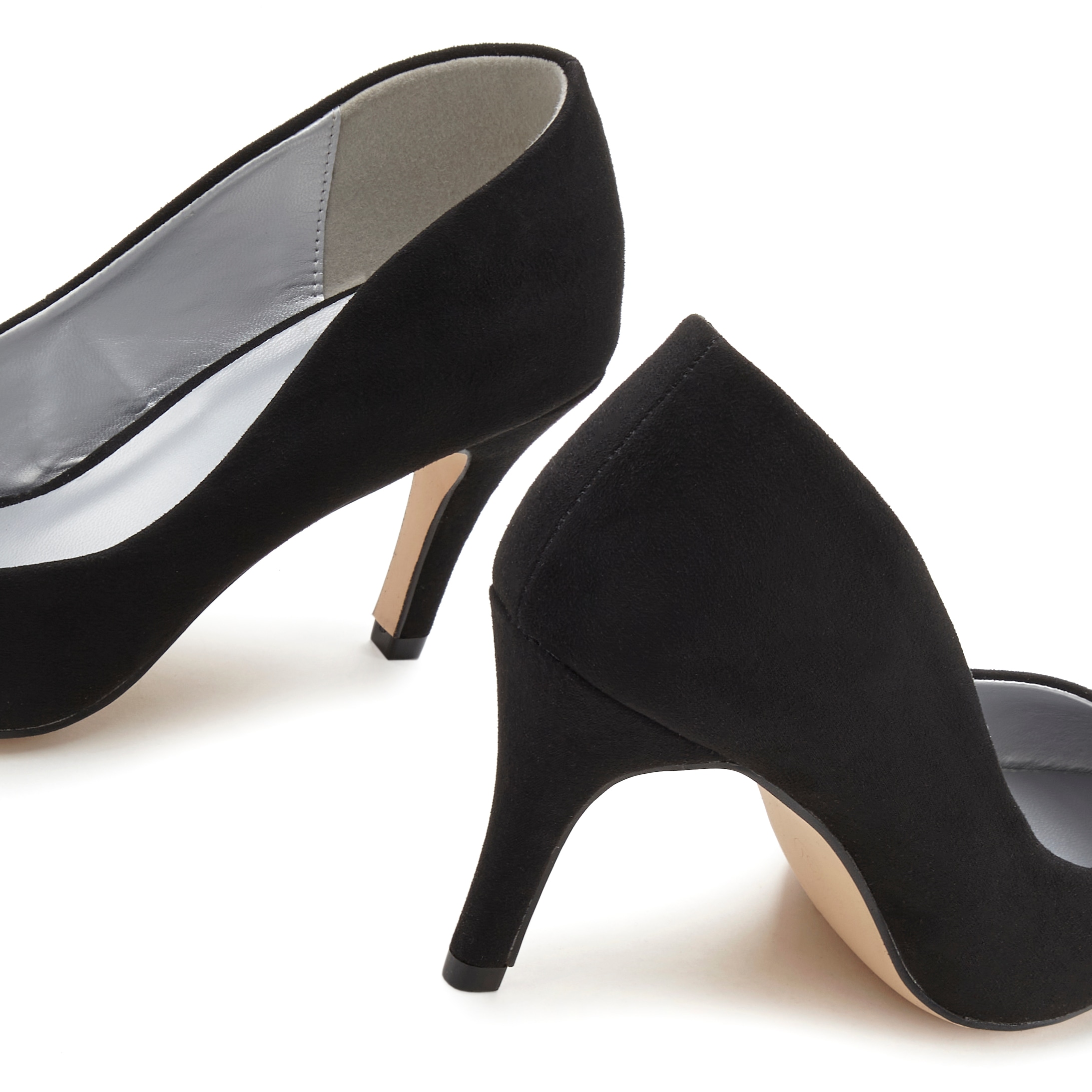 LASCANA Pumps, High Heel, Halbschuh in spitzer Form und modischem Look