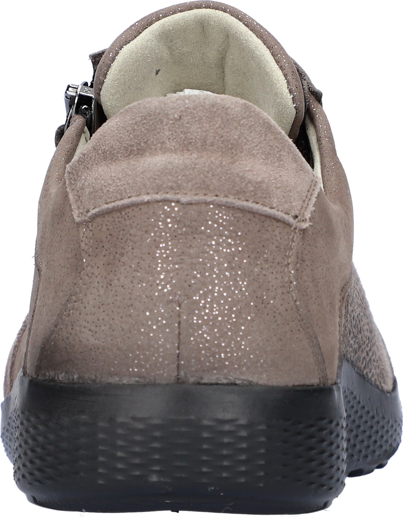 Waldläufer Sneakers »M-IRA-Soft«  Chaussure confort, chaussure confortable avec équipement Orthotritt, largeur M
