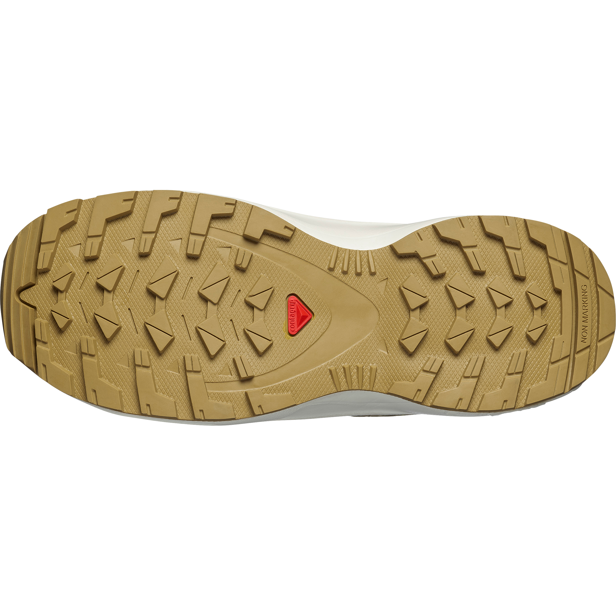 Salomon Wanderschuh »XA PRO V8 WATERPROOF«  wasserdicht