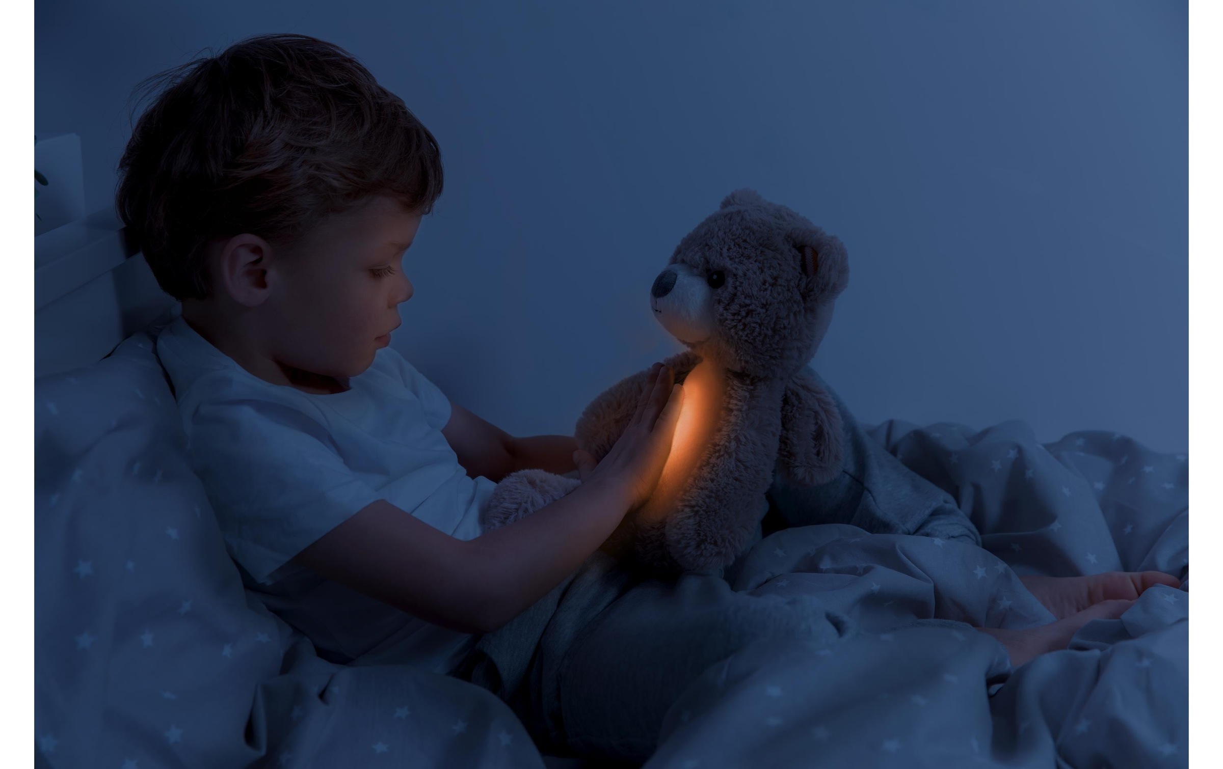 ZaZu Plüschfigur »Brody«