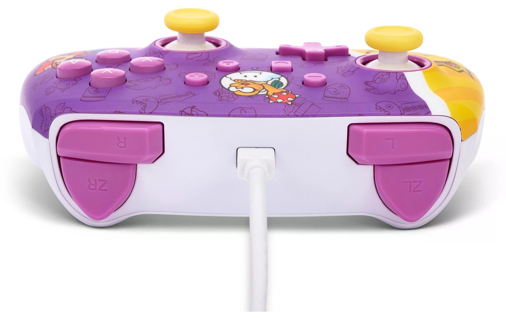 PowerA Controller »Enhanced Wired«