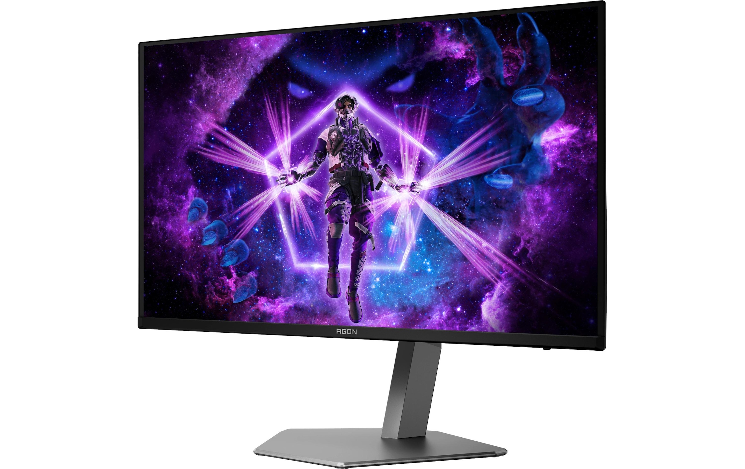 AOC Moniteur de jeu »AG326UD« 80,01 cm/31,5 ″  3840 x 2160 px 165 Hz