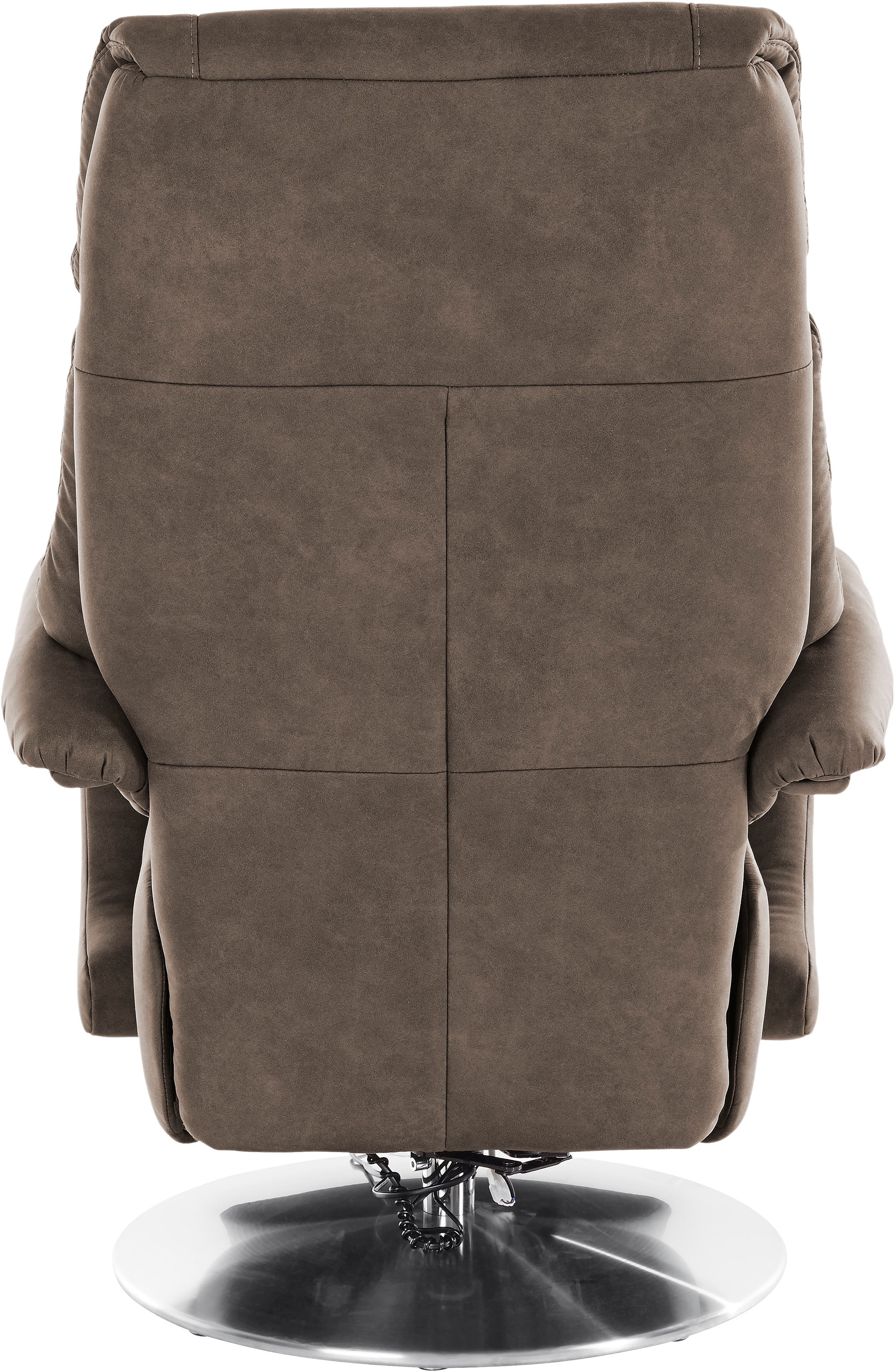 sit&more TV-Sessel »Invito« in Grösse S, wahlweise mit Motor und Aufstehhilfe