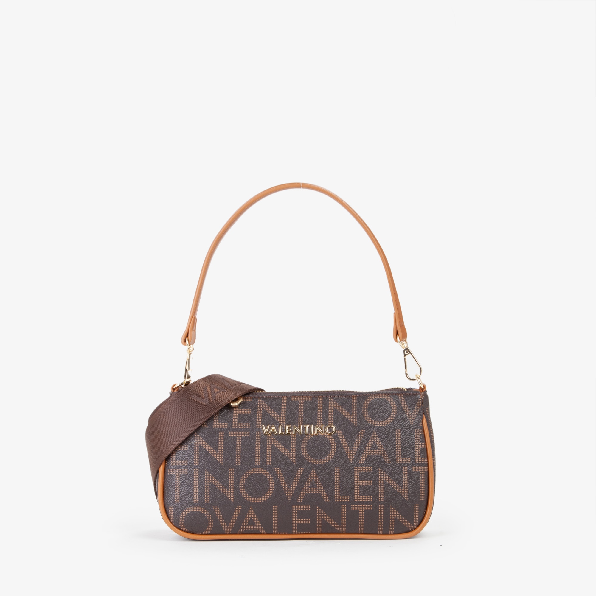 Image of VALENTINO BAGS Schultertasche "REGINA RE" Damen Umhängetasche in edler Verarbeitung