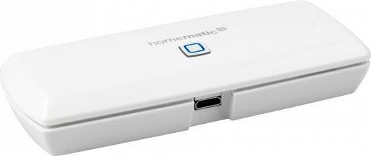 Homematic IP Smart-Home-Station »WLAN Access Point (153663A0)«, (1 St.) kaufen